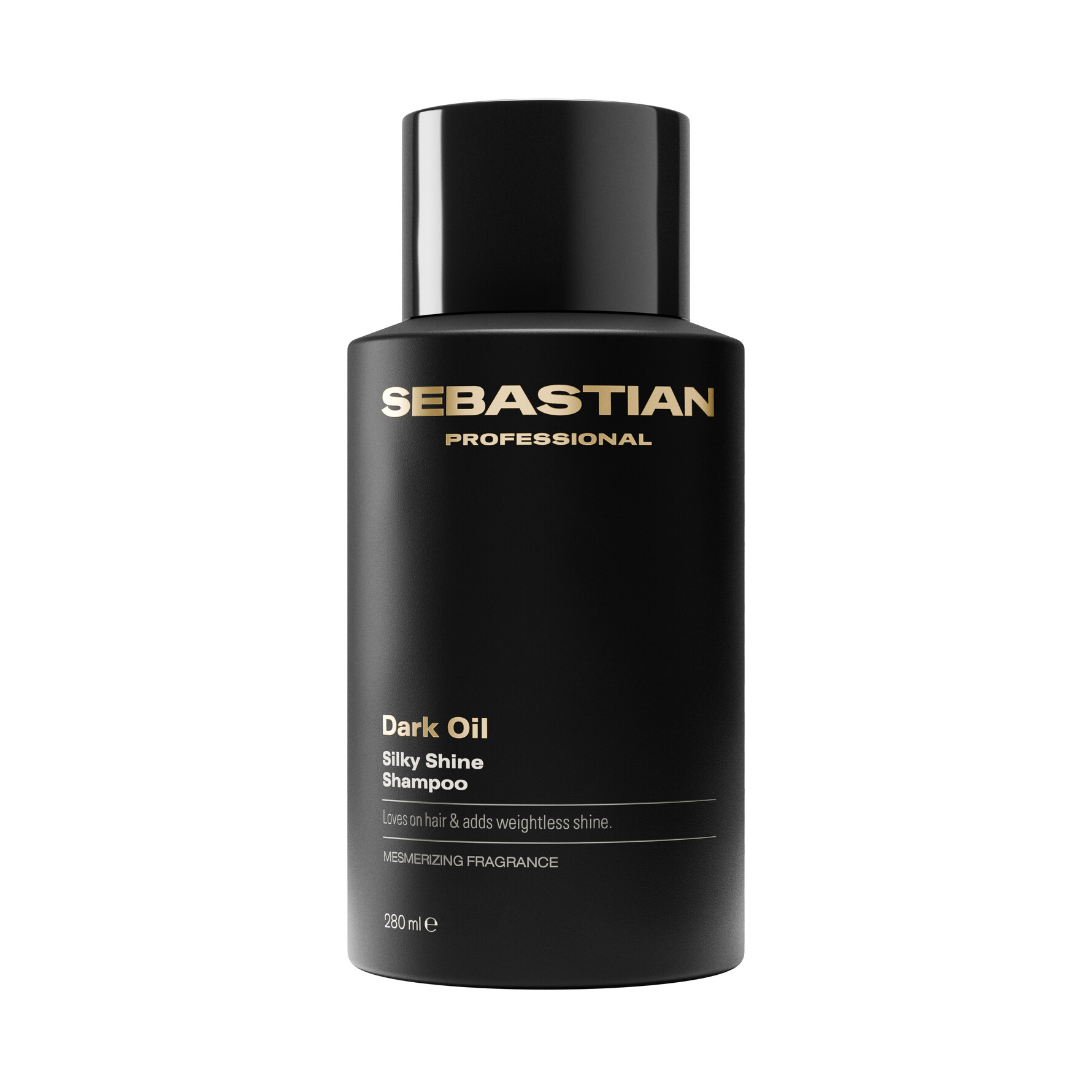 Sebastian Professional Sebastian Professional DarkOil Smooth and Shine Shampoo 280 ml 280 ml