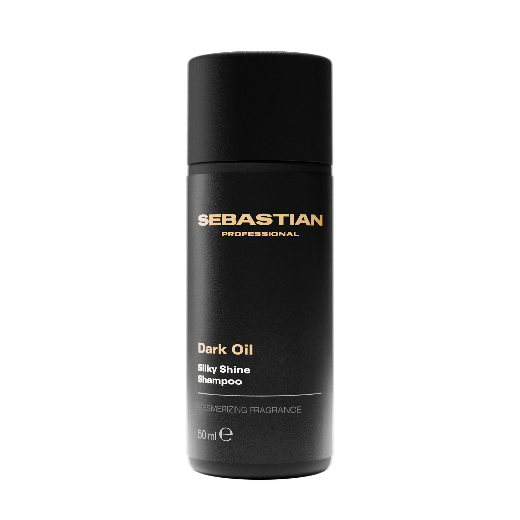 Sebastian Professional DarkOil Smooth and Shine Shampoo 50 ml 50 ml