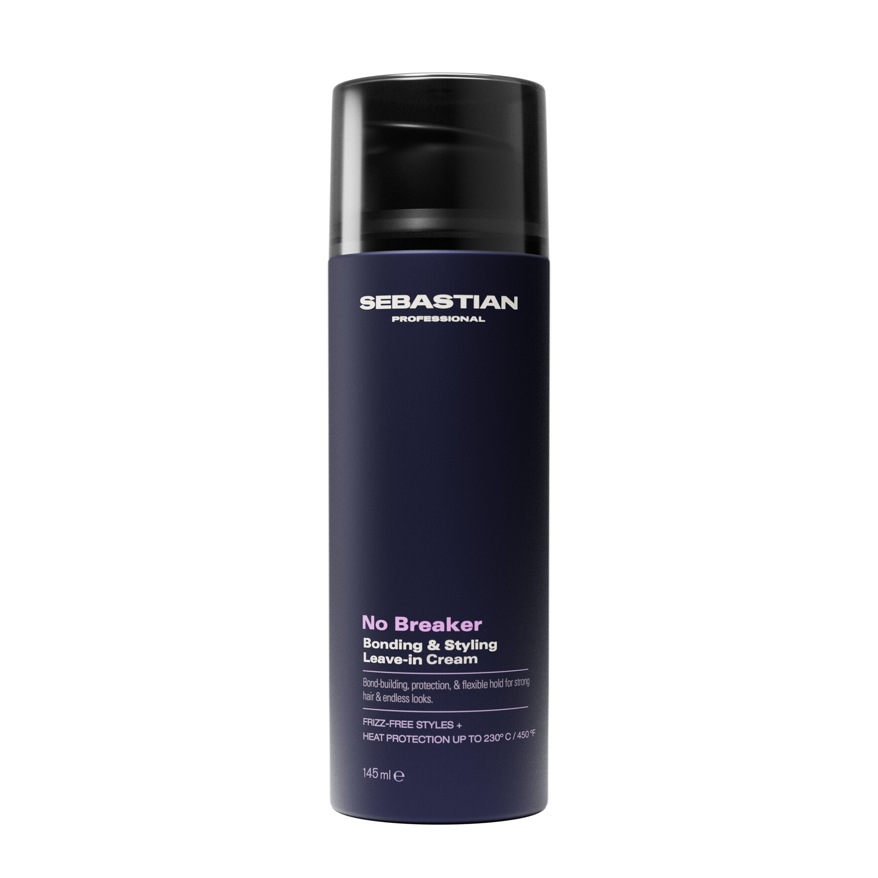 Sebastian Professional Sebastian Professional No.Breaker Bonding & Styling Leave In Creme 145 ml 145 ml