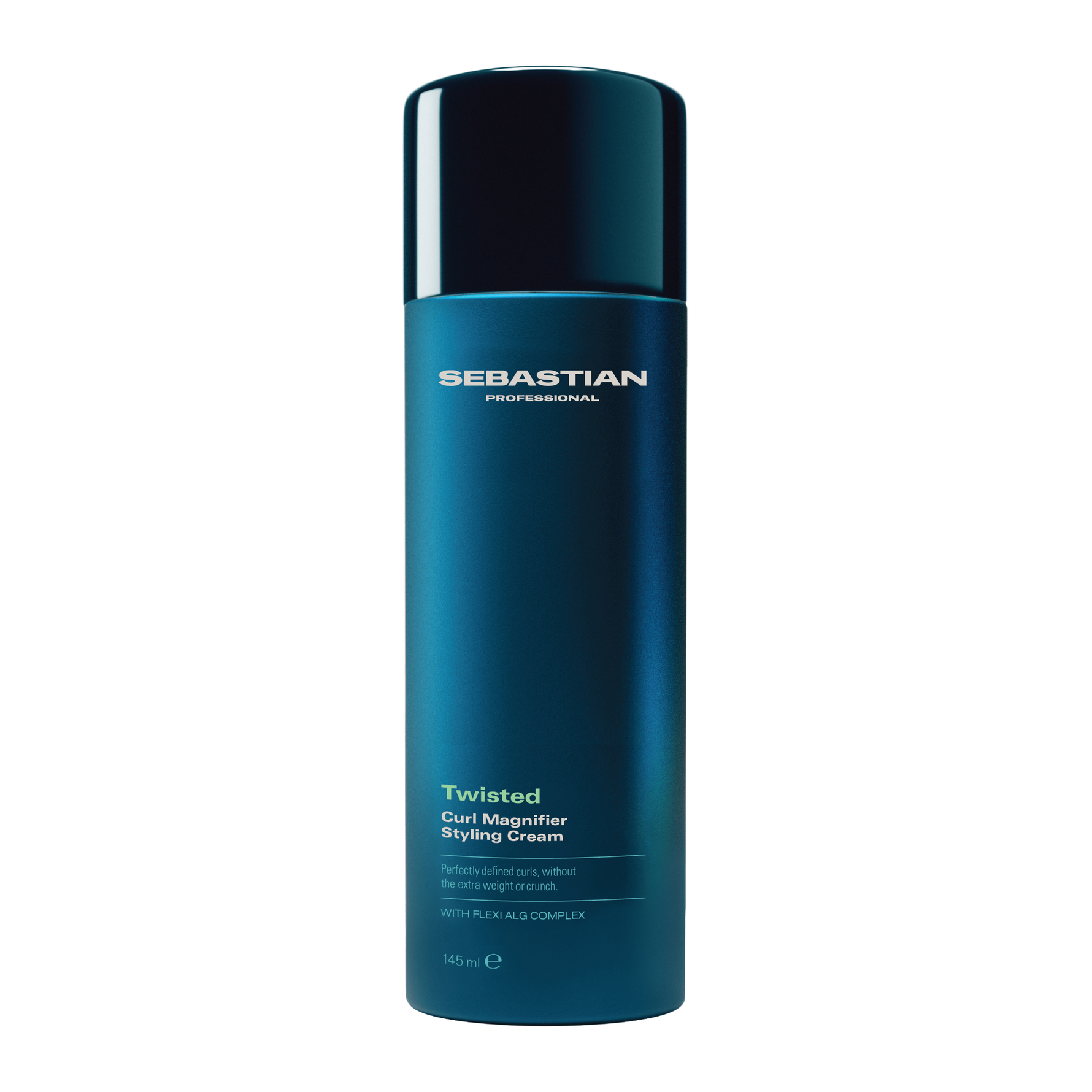 Sebastian Professional Sebastian Professional Twisted Curl Magnifier Styling Cream 145 ml 145 ml