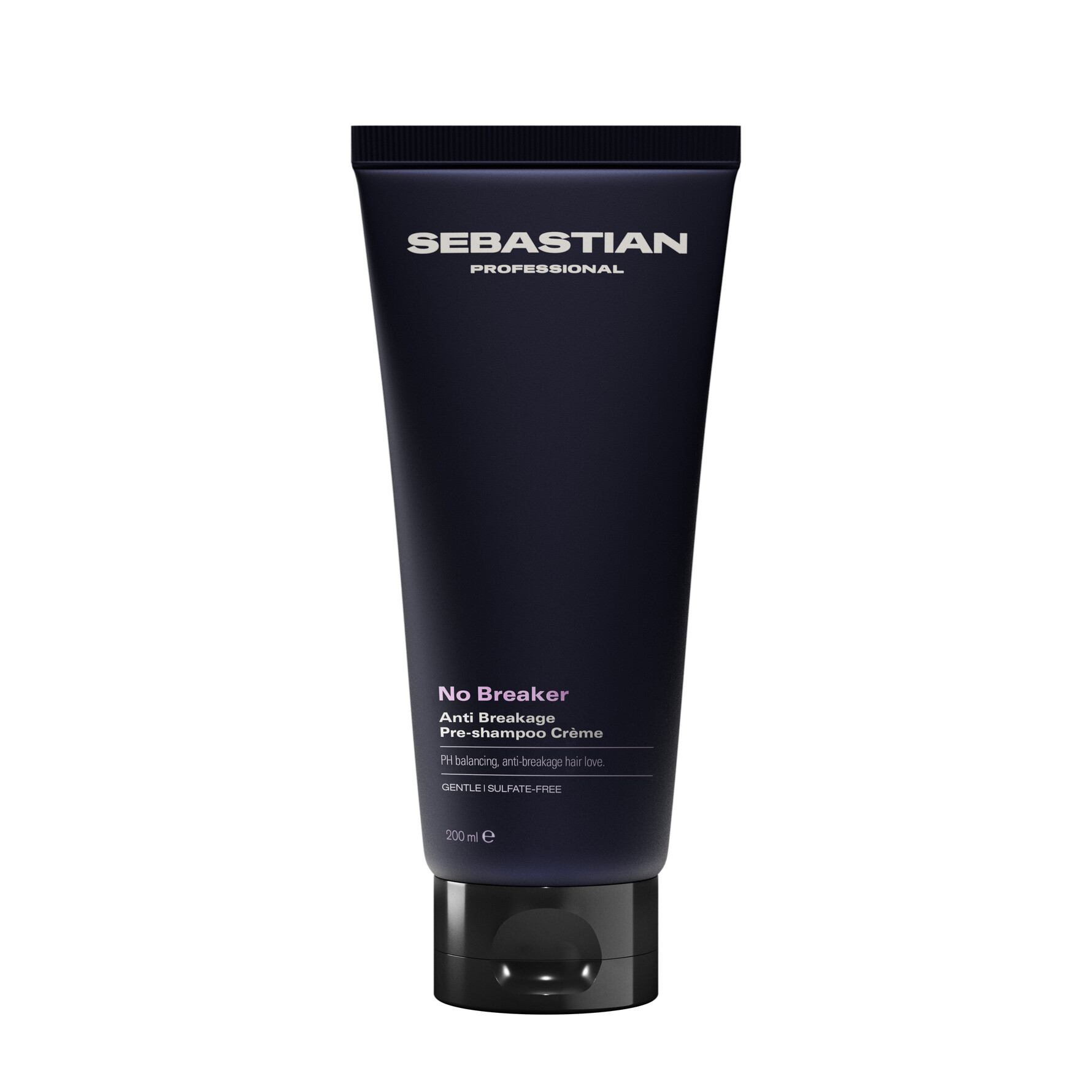 Sebastian Professional Sebastian Professional No.Breaker Bonding Pre-shampoo Creme 200 ml 200 ml