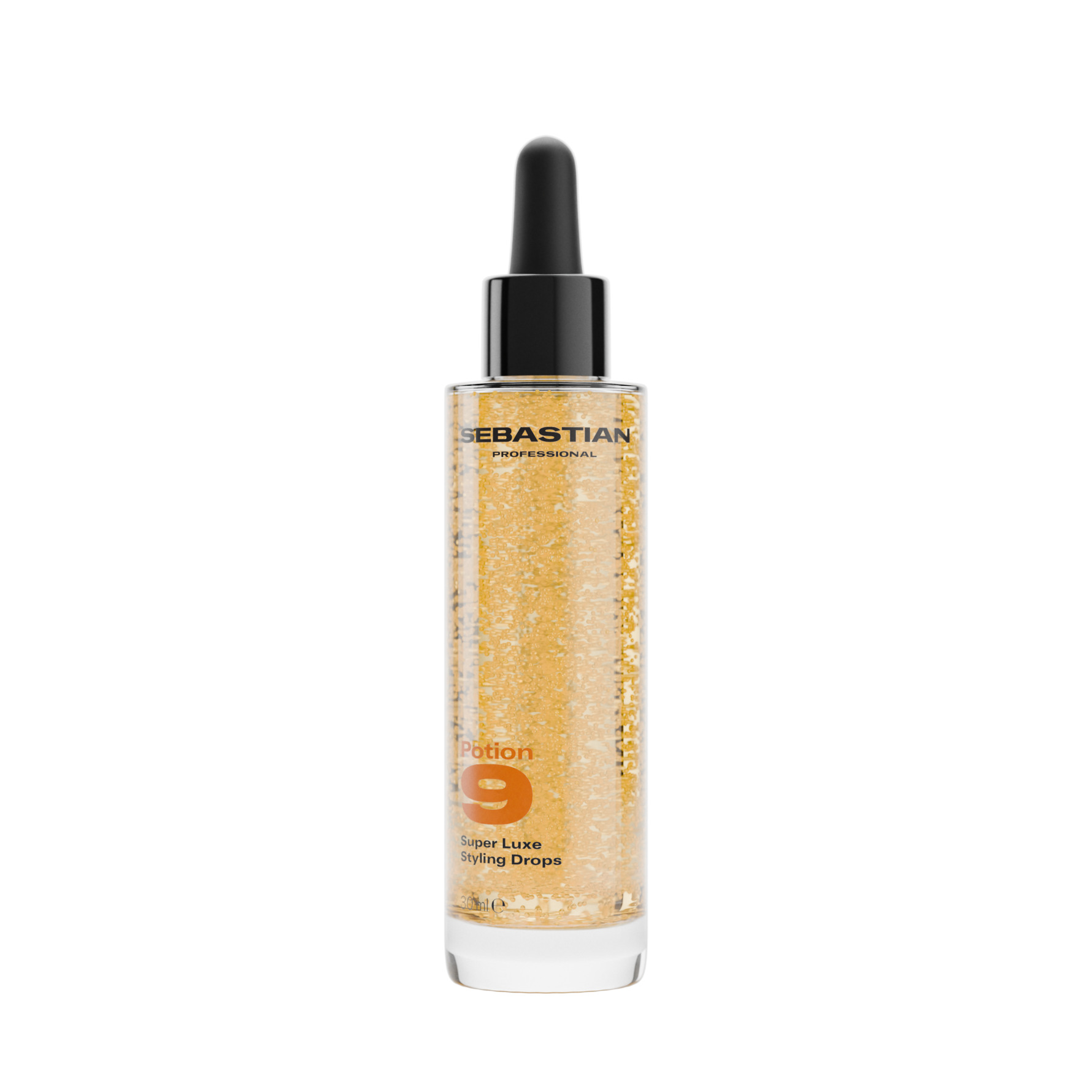Sebastian Professional Sebastian Professional Potion 9 Super Luxe Styling Drops 30 ml 30 ml