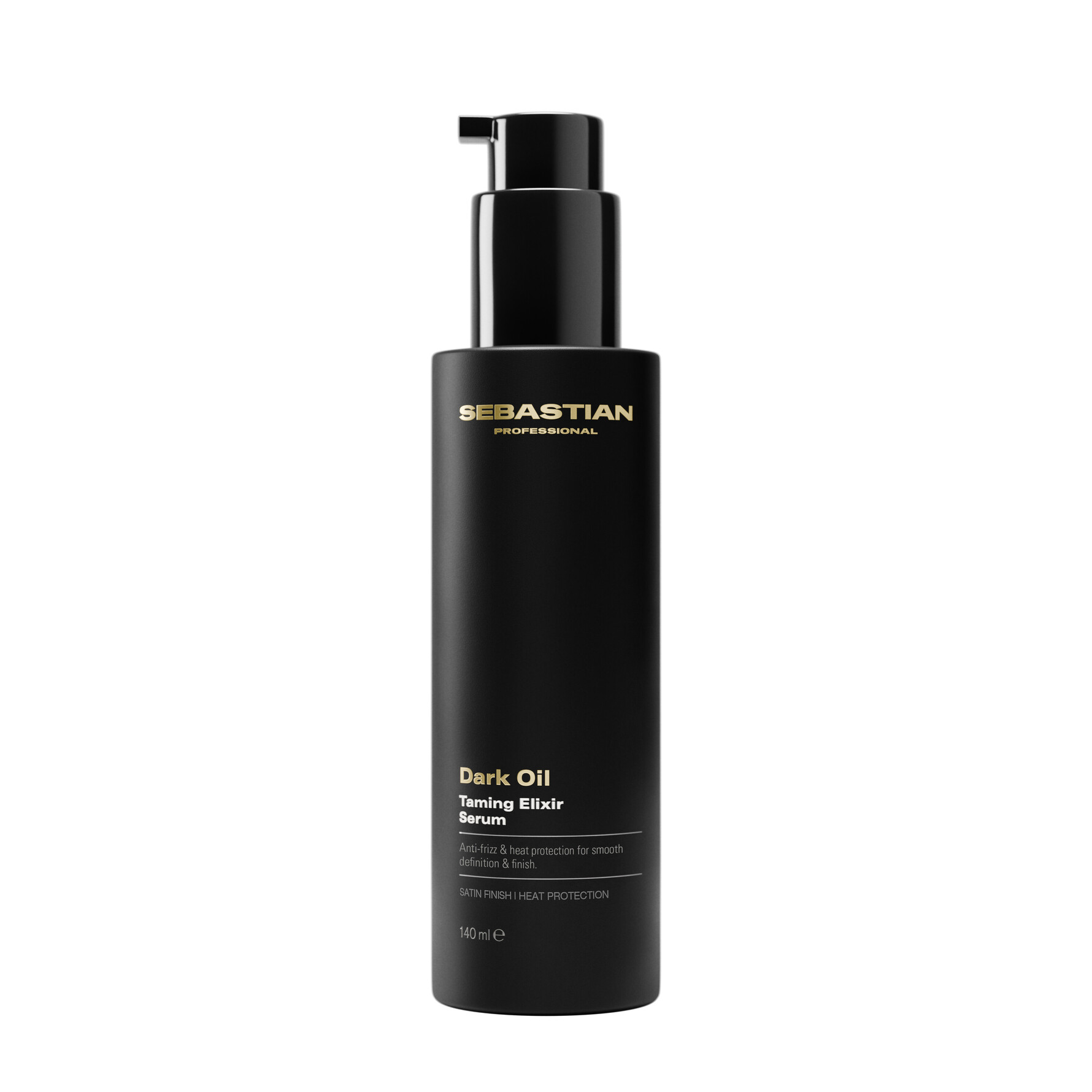 Sebastian Professional Sebastian Professional DarkOil Taming Elixir Serum 140 ml 140 ml