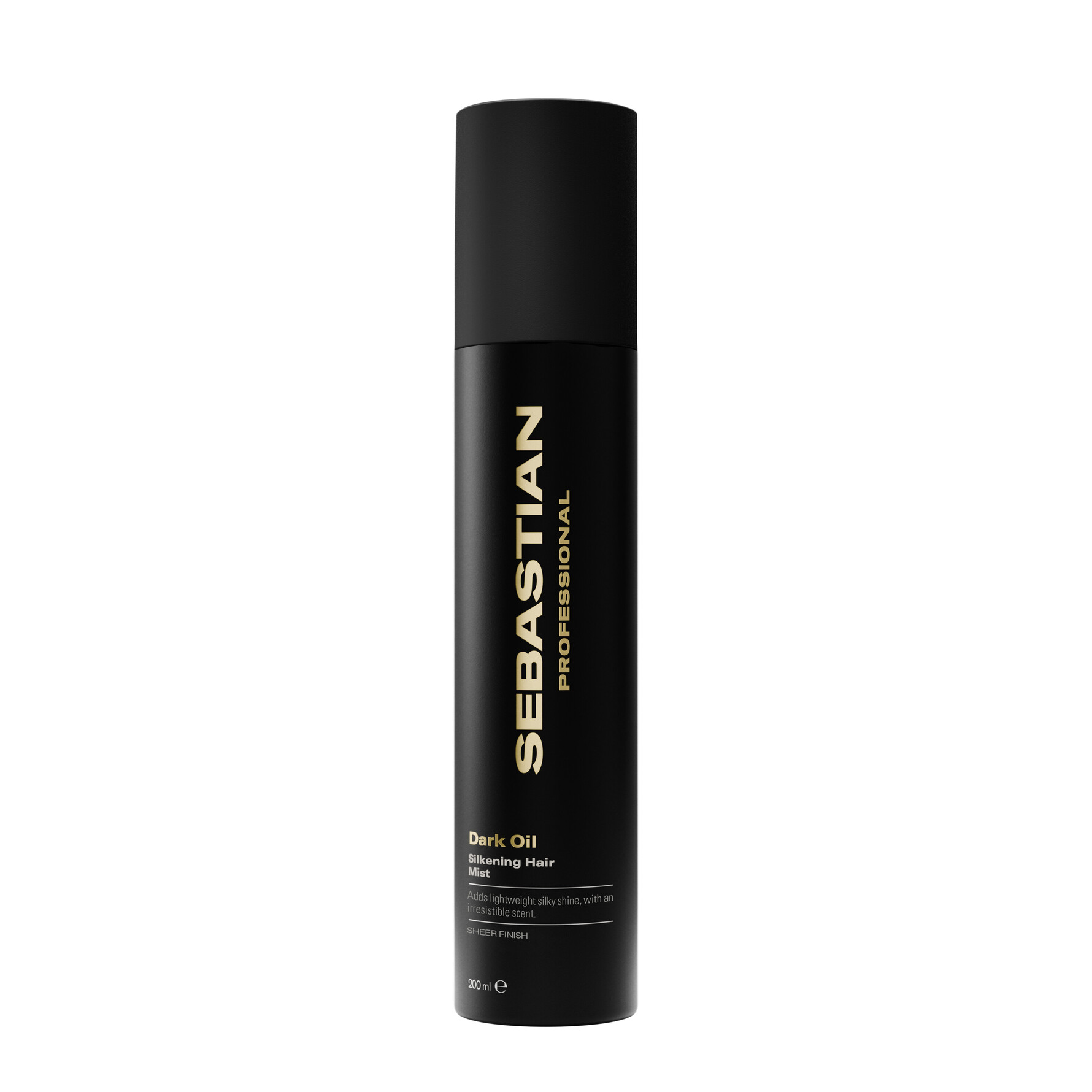 Sebastian Professional Sebastian Professional DarkOil Silkening Hair Mist 200 ml 200 ml