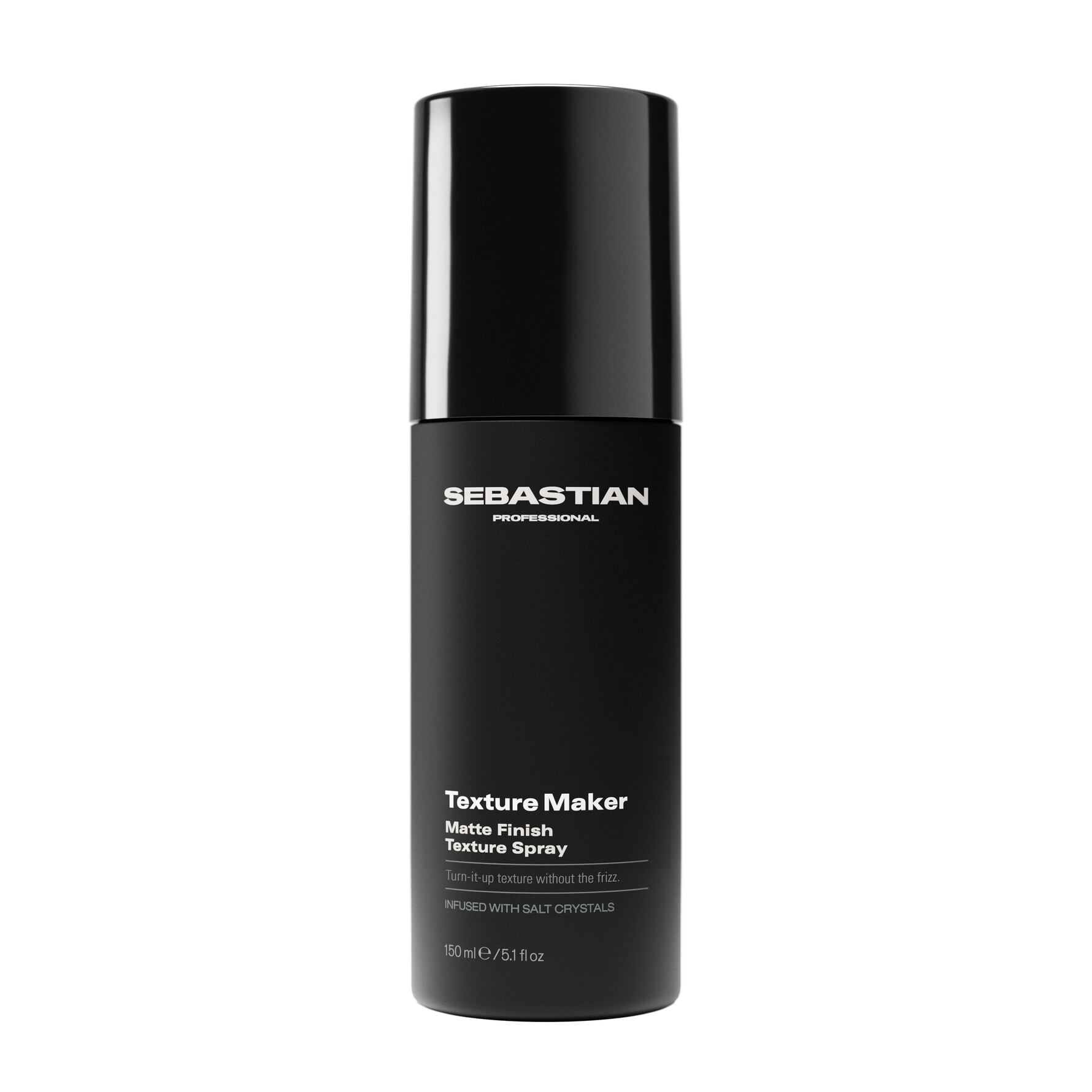 Sebastian Professional Sebastian Professional Texture Maker Matte Finish Texture Spray 150 ml 150 ml