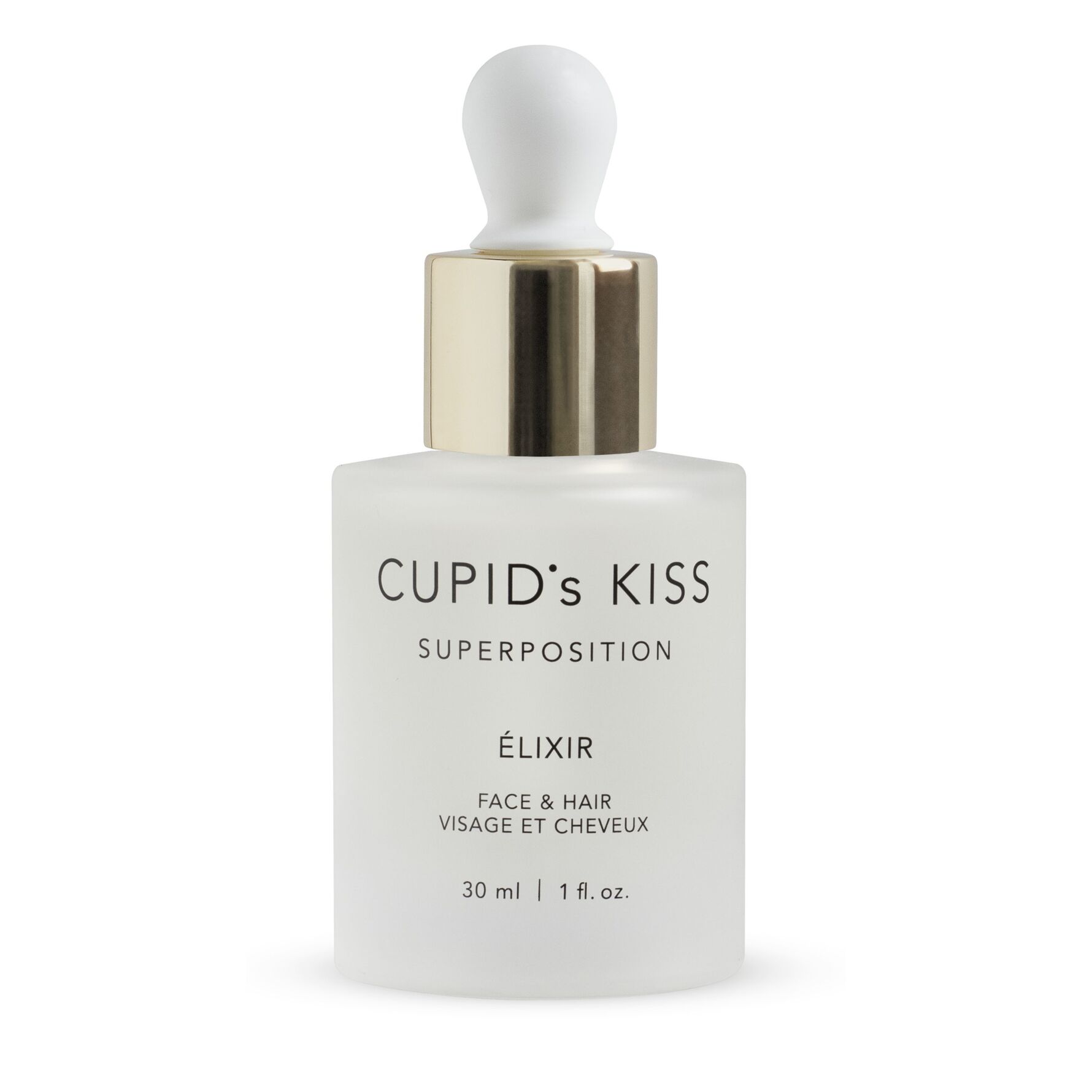 CUPID's KISS CUPID's KISS Super Elixir 30 ml 30 ml