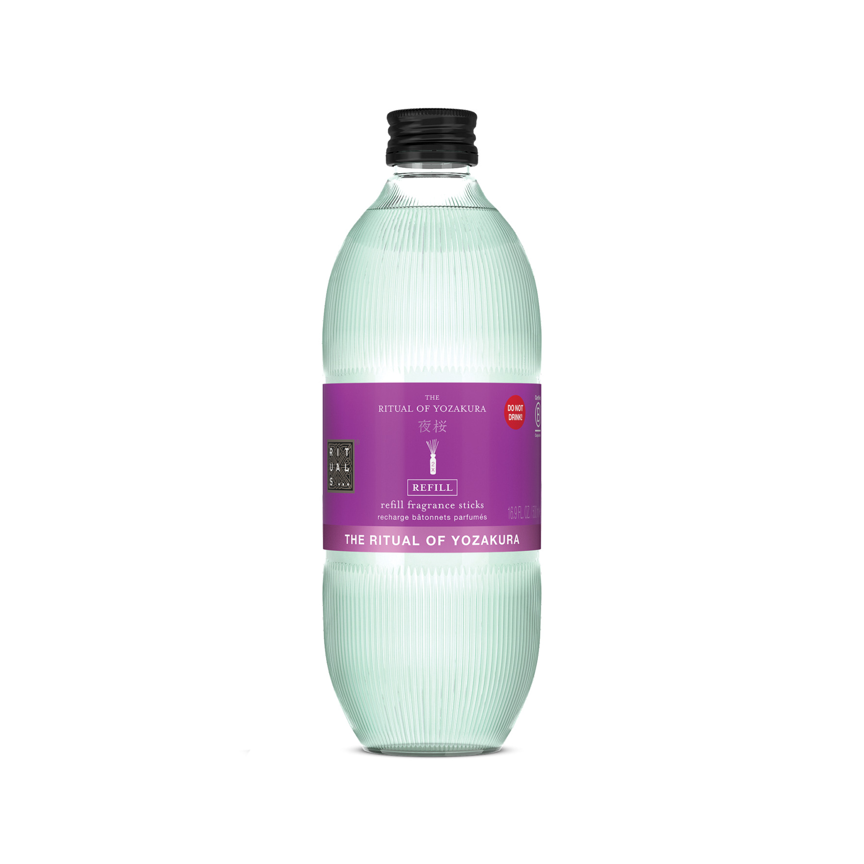RITUALS The Ritual Of Yozakura Refill Fragrance Sticks 500 ml 500 ml