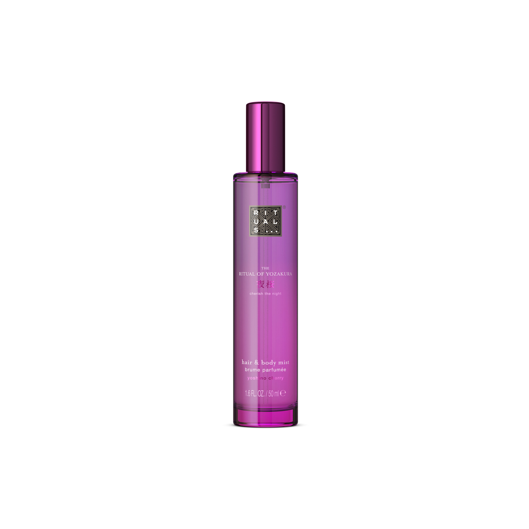 RITUALS RITUALS The Ritual Of Yozakura Hair & Body Mist 50 ml 50 ml
