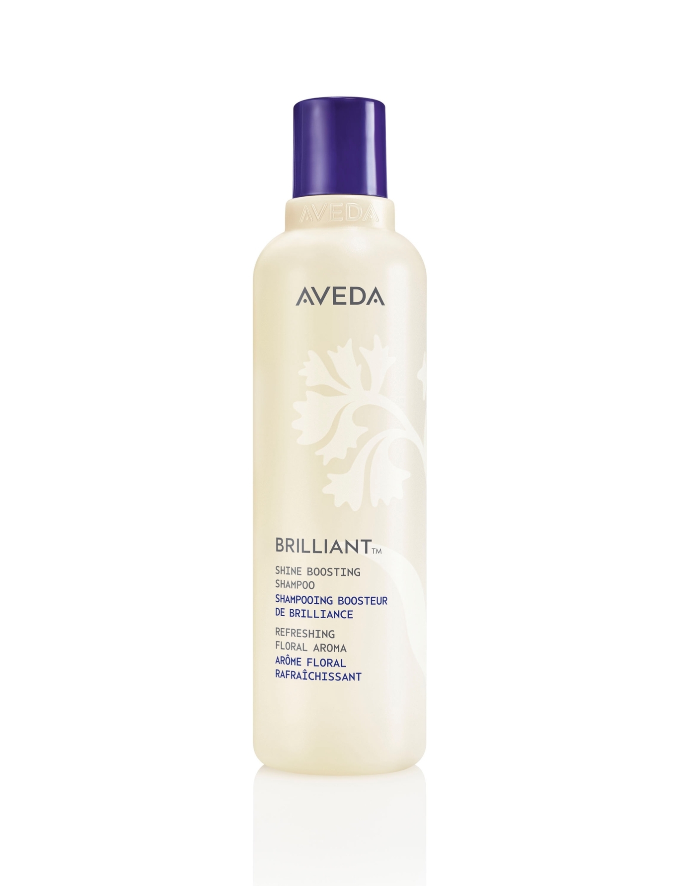 Aveda Brilliant Shine Boosting Shampoo 250 ml 250 ml