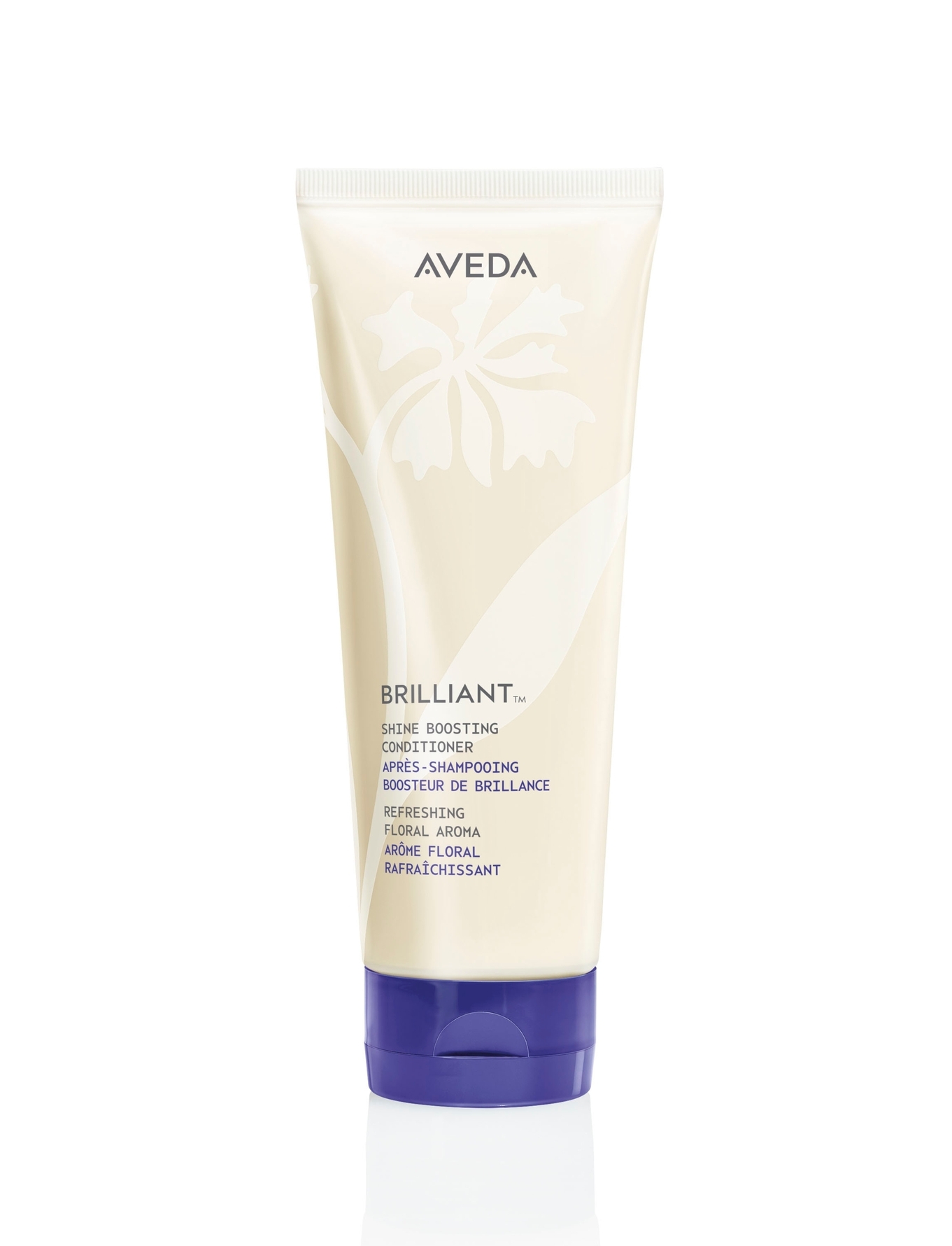 Aveda Brilliant Shine Boosting Conditioner 250 ml 250 ml