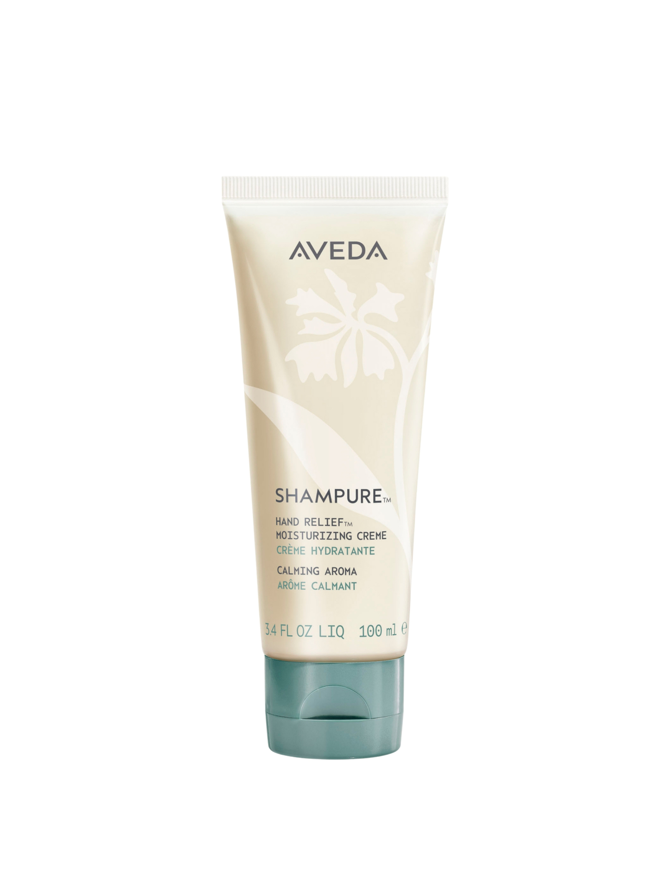 Aveda Aveda Shampure Hand Relief Moisturizing Crème 100 ml 100 ml
