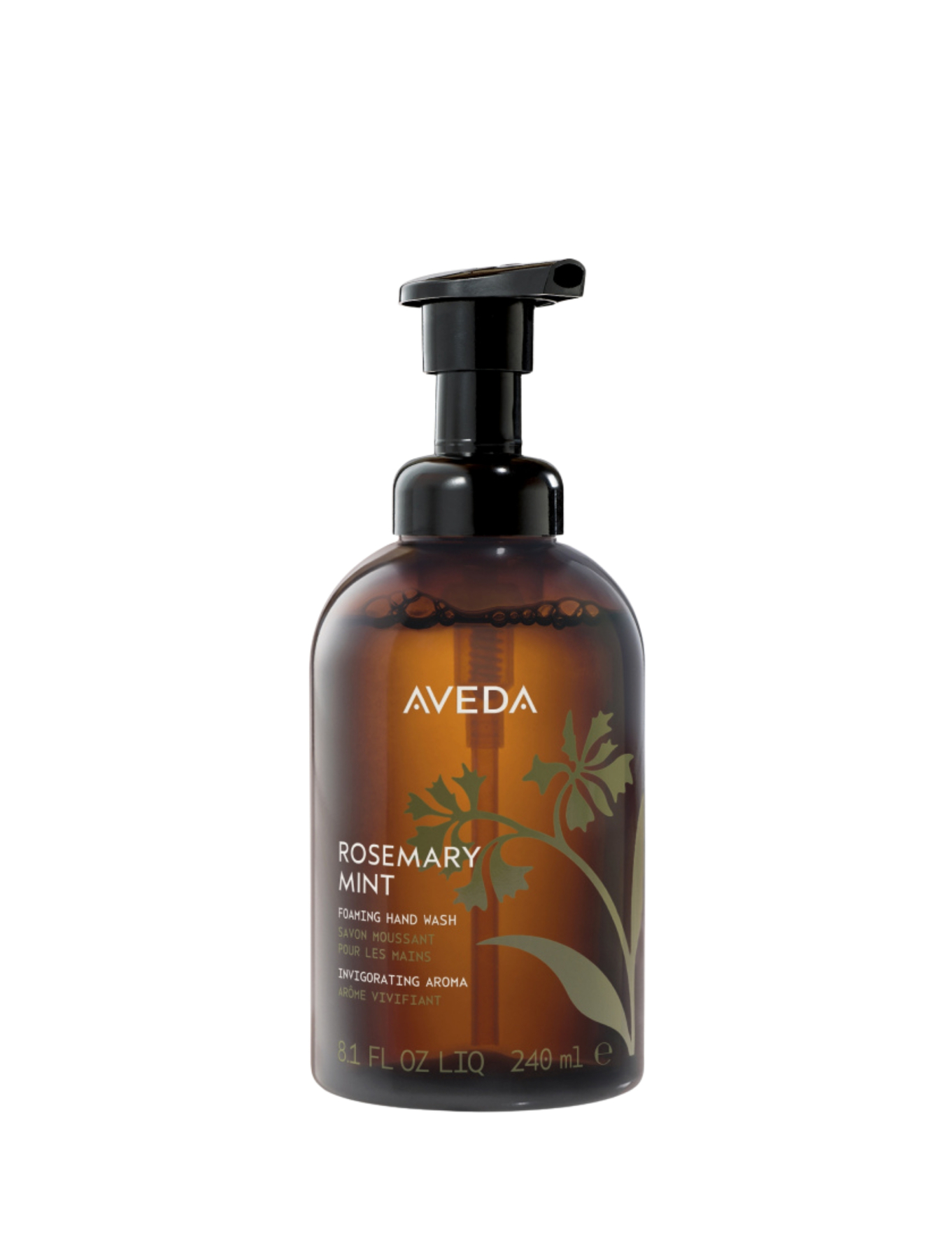 Aveda Aveda Rosemary Mint Foaming Hand Wash 250 ml 250 ml