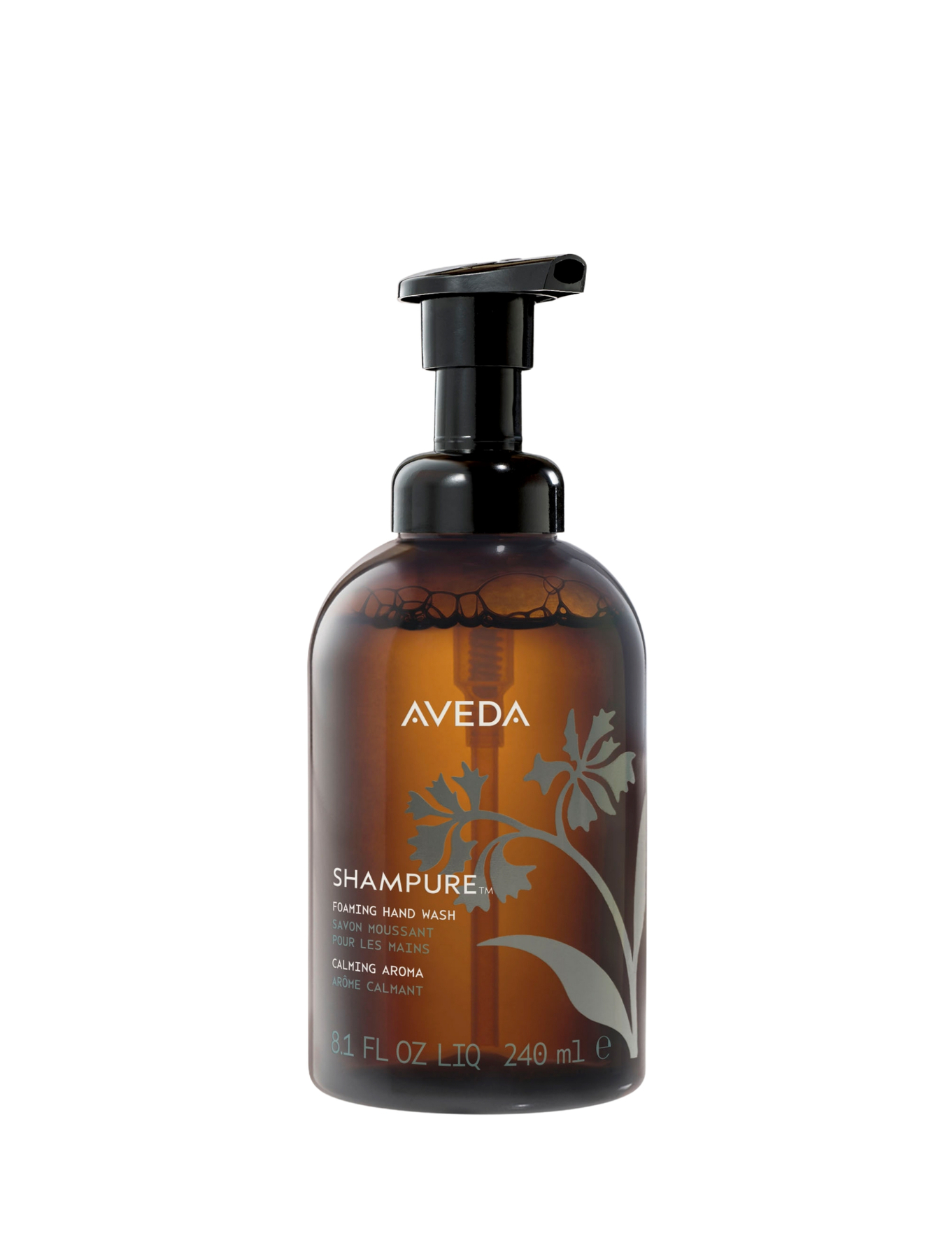Aveda Aveda Shampure Foaming Hand Wash 250 ml 250 ml