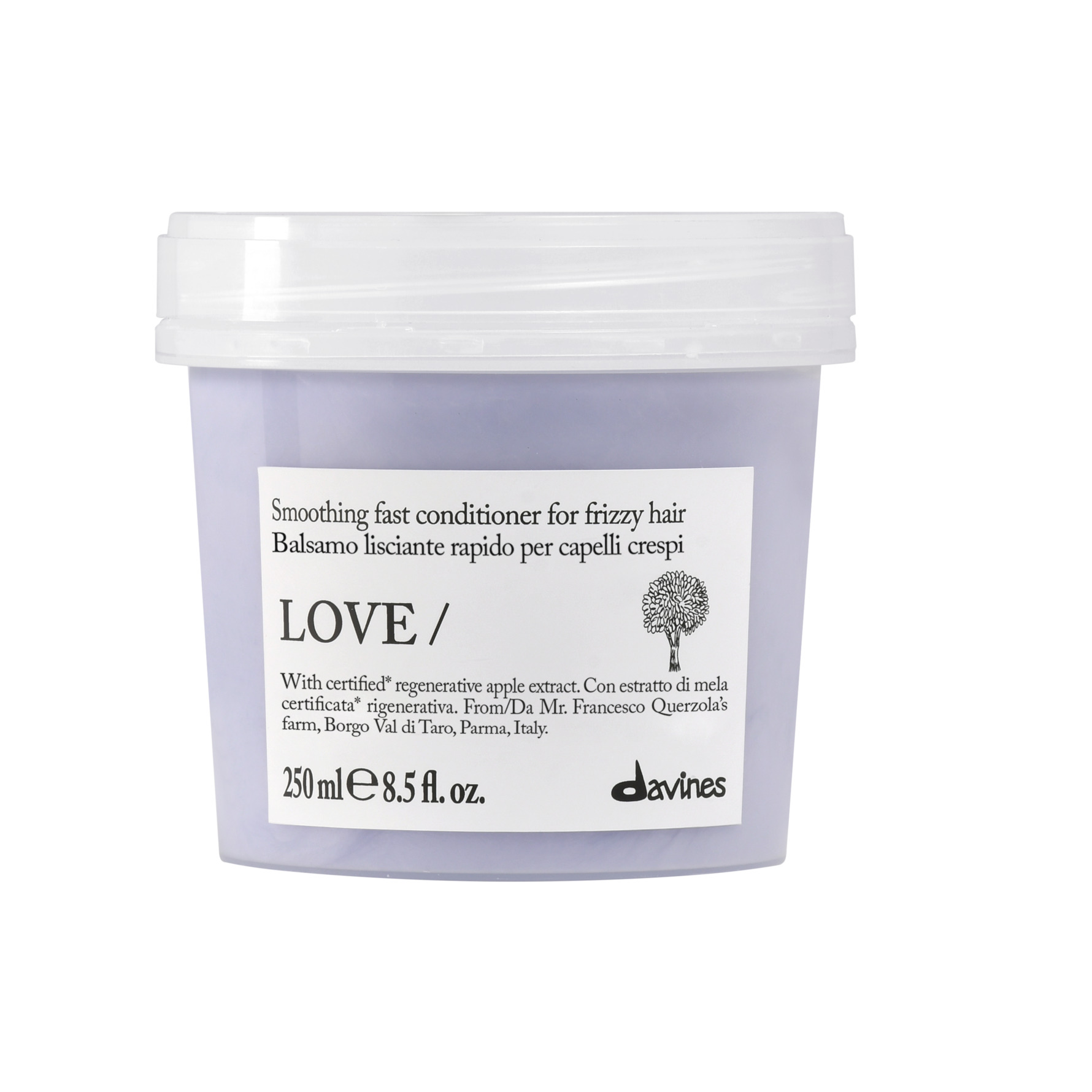Davines Davines Essential Love Smoothing Conditioner 250 ml 250 ml