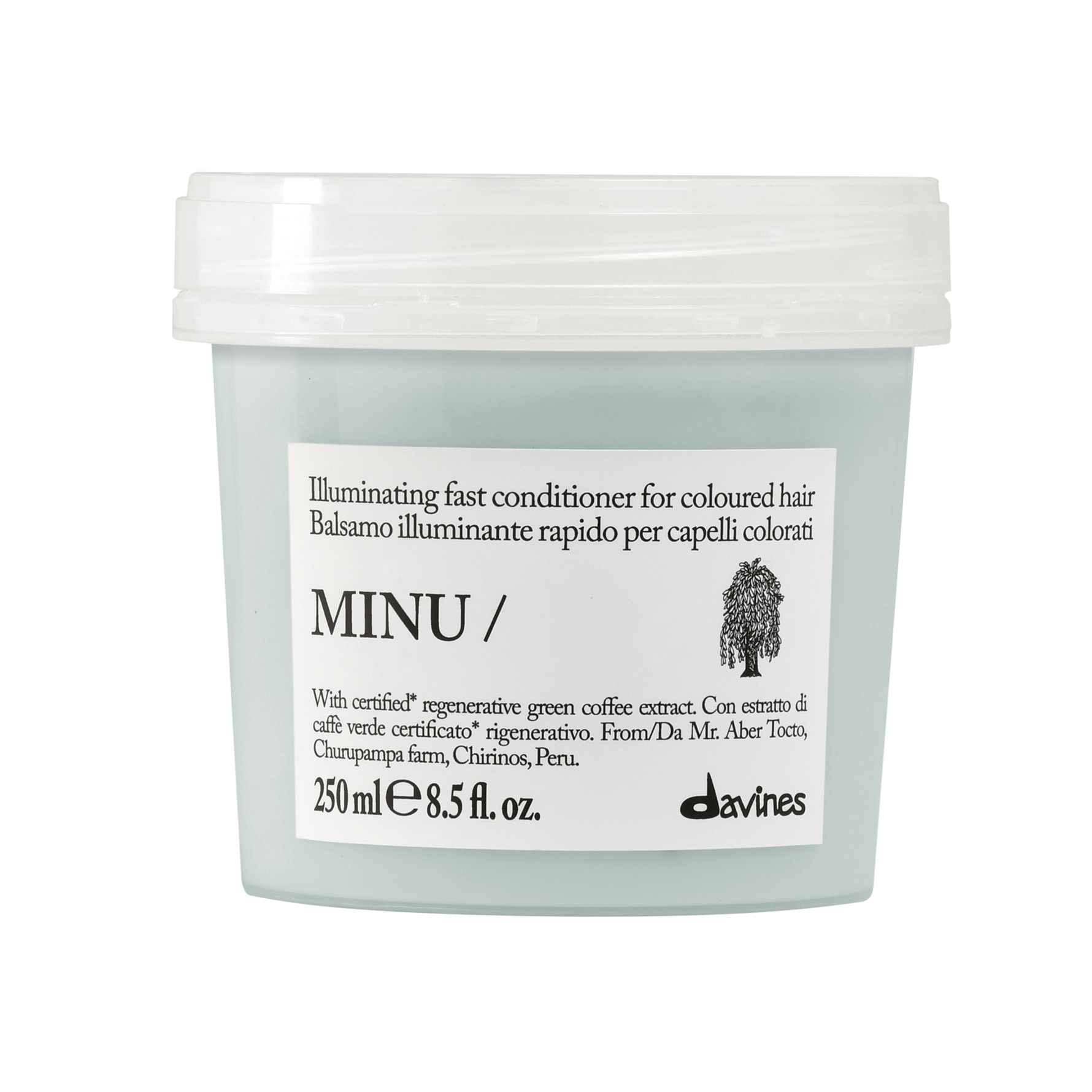 Davines Essential Minu Conditioner 250 ml 250 ml