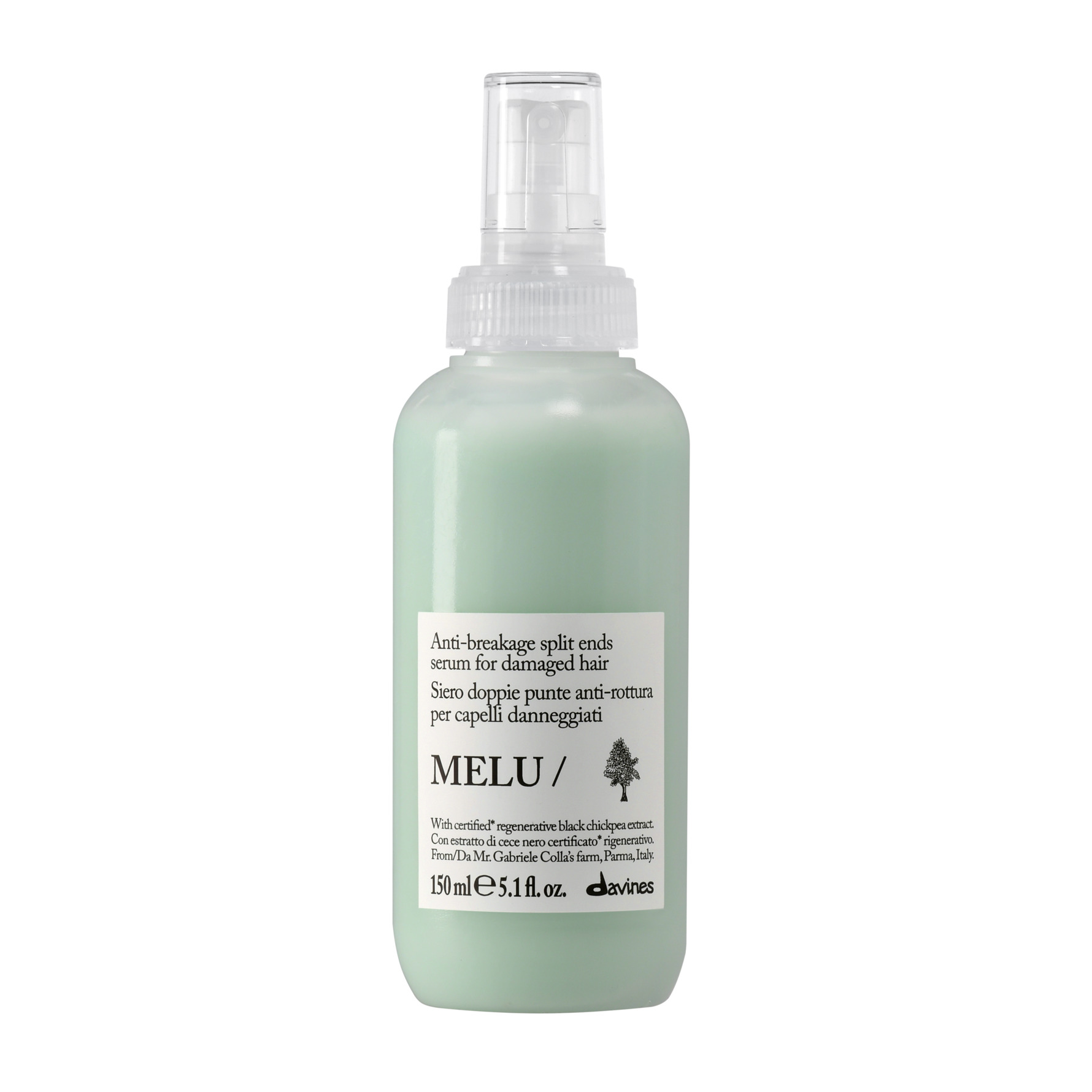 Davines Essential Melu Serum 150 ml 150 ml