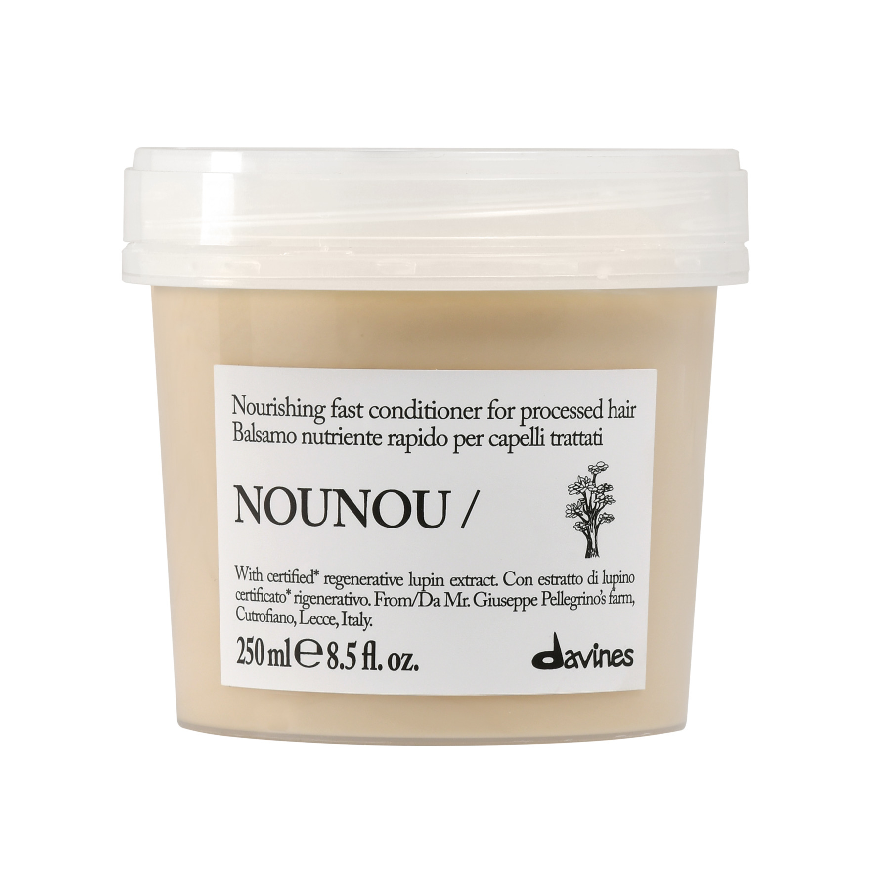 Davines Davines Essential Nounou Conditioner 250 ml 250 ml