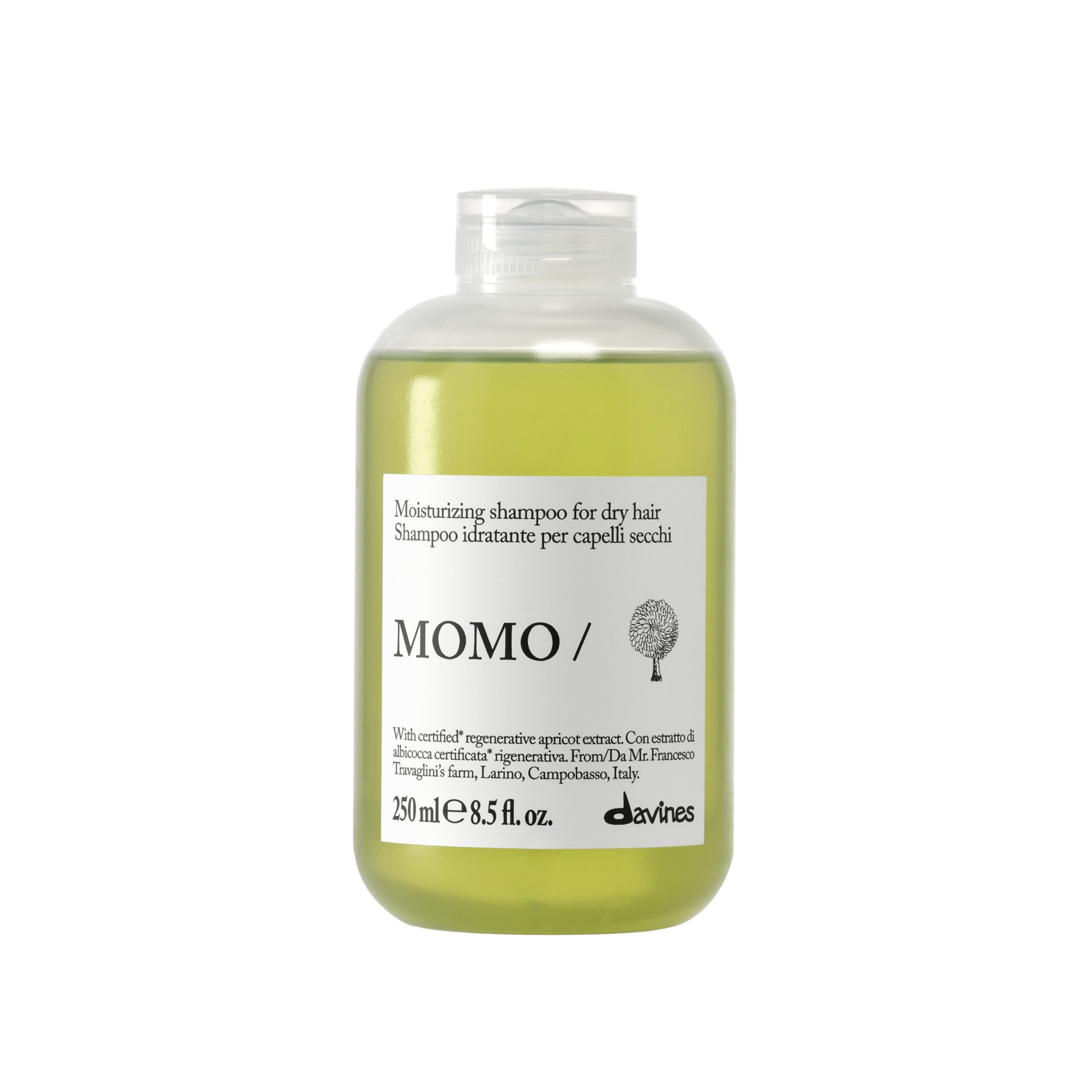 Davines Davines Essential Momo Shampoo 250 ml 250 ml