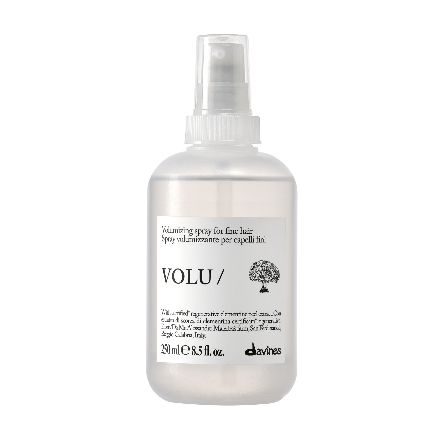Davines Davines Essential Volu Hair Mist 250 ml 250 ml