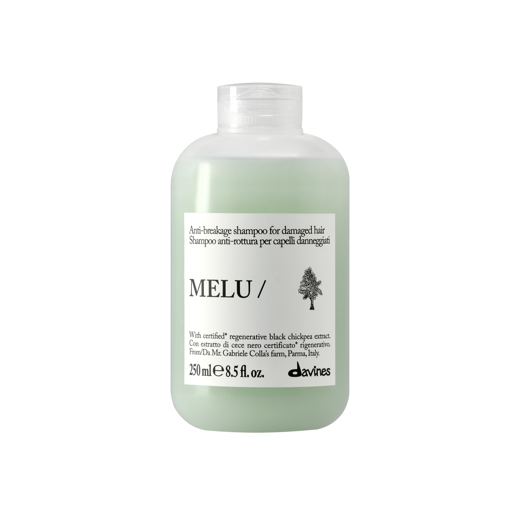 Davines Essential Melu Shampoo 250 ml 250 ml