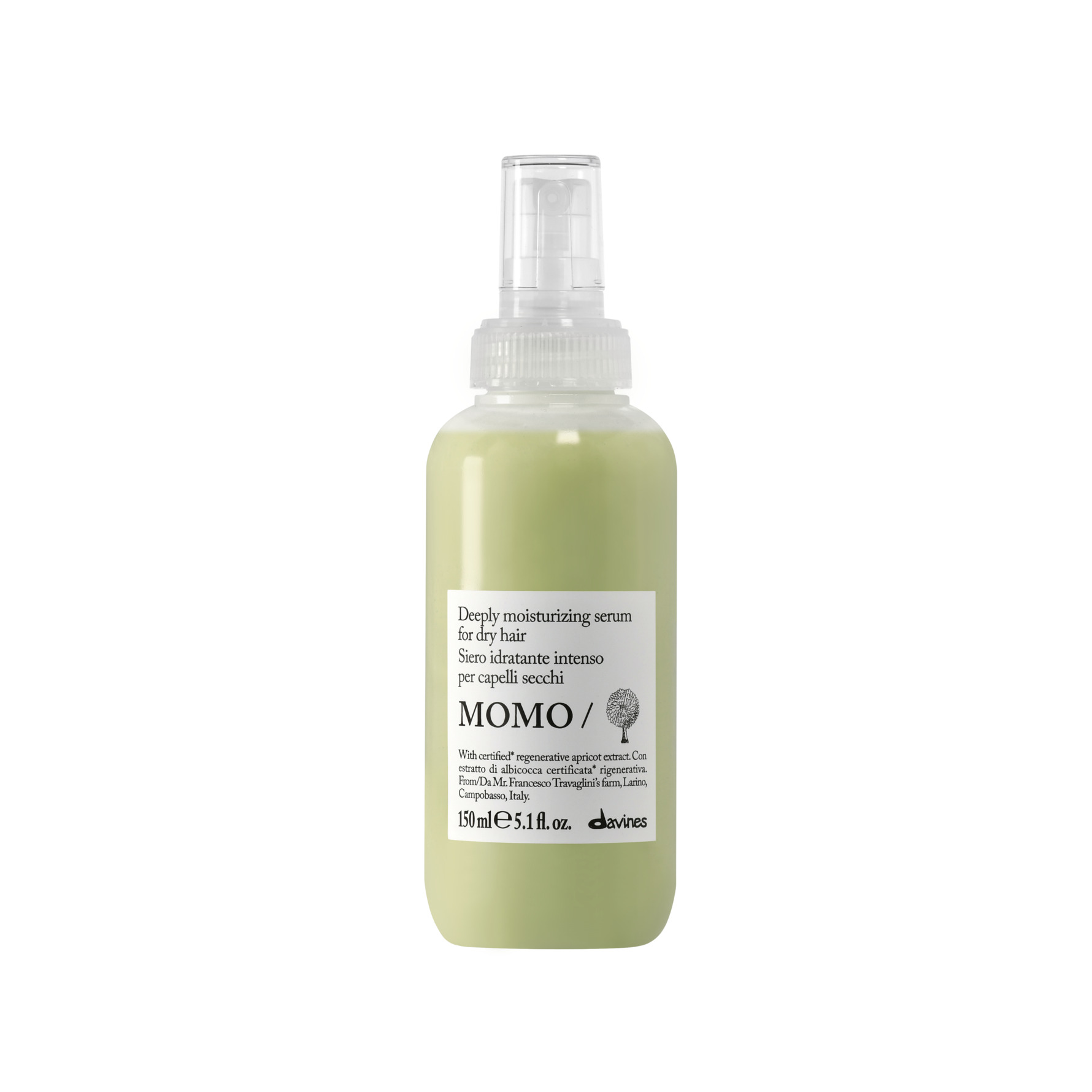 Davines Davines Essential Momo Serum 150 ml 150 ml