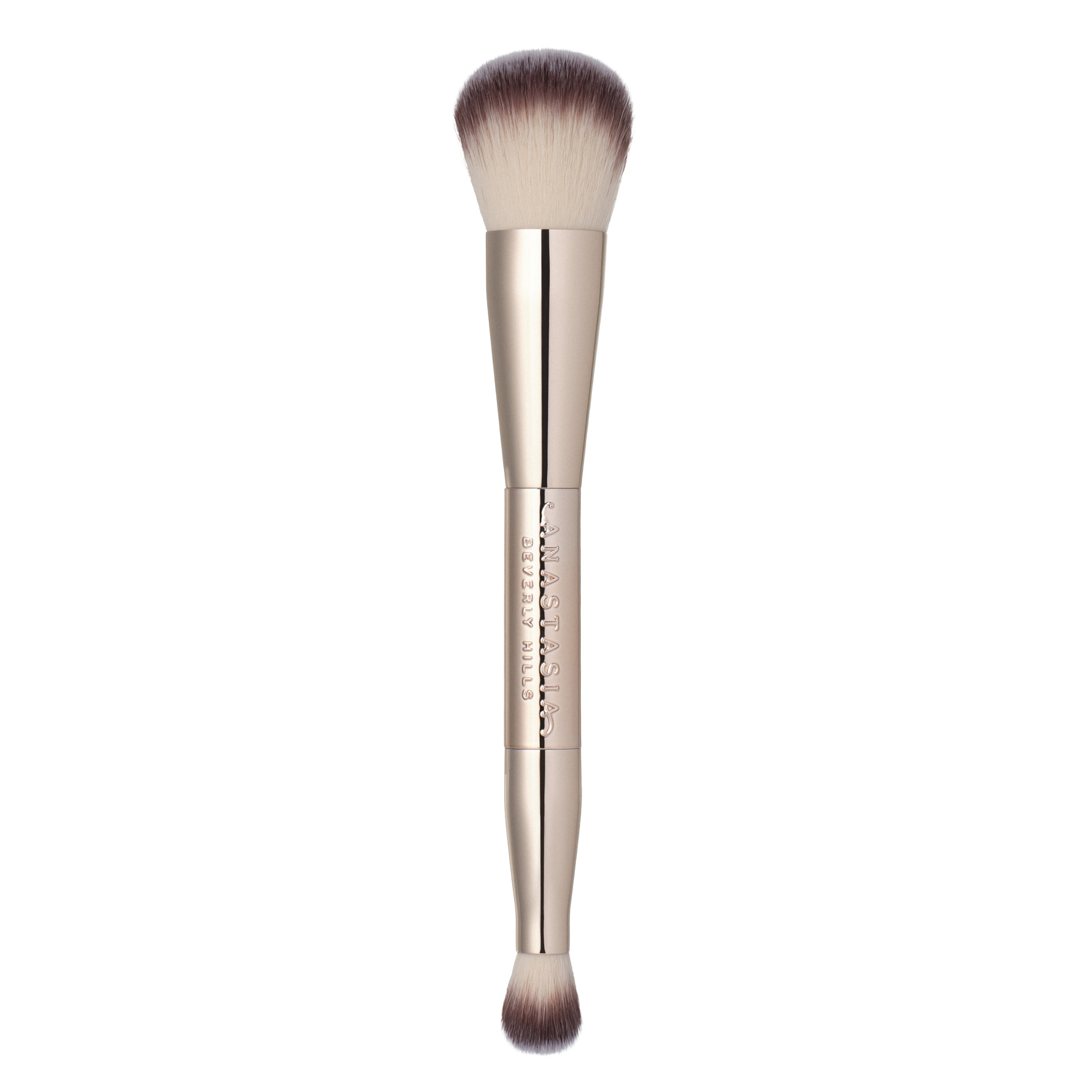 Anastasia Beverly Hills Anastasia Beverly Hills Impeccable Foundation & Face Brush 1,5 g 1,5 g