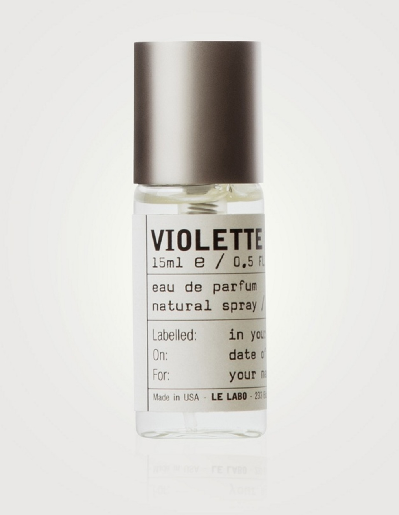 Köp Violette 30 EdP RM 15 ml - Le Labo - KICKS