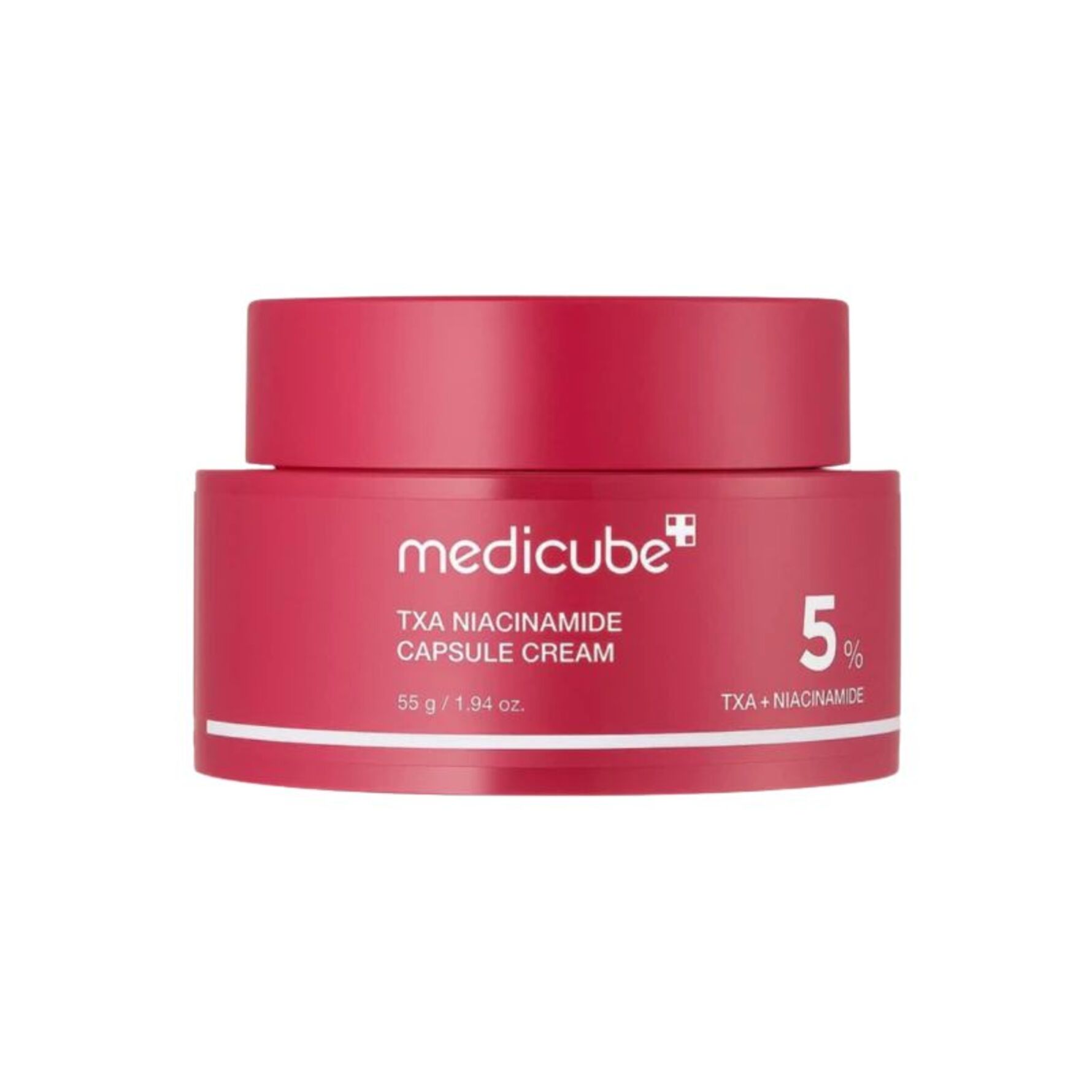 Medicube Medicube TXA Niacinamide Capsule Cream 55 g 55 g