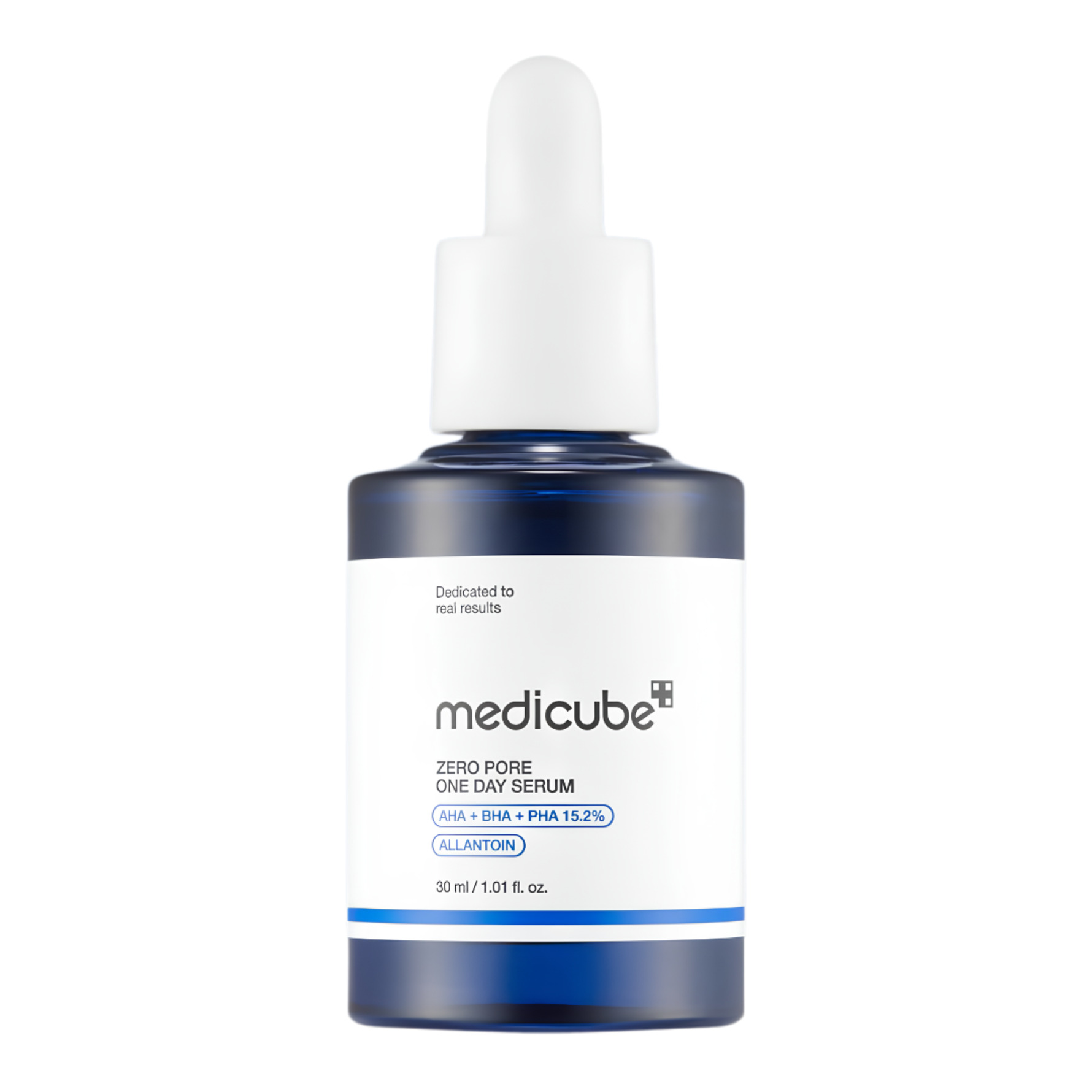 Medicube Medicube Zero Pore One Day Serum 30 ml 30 ml