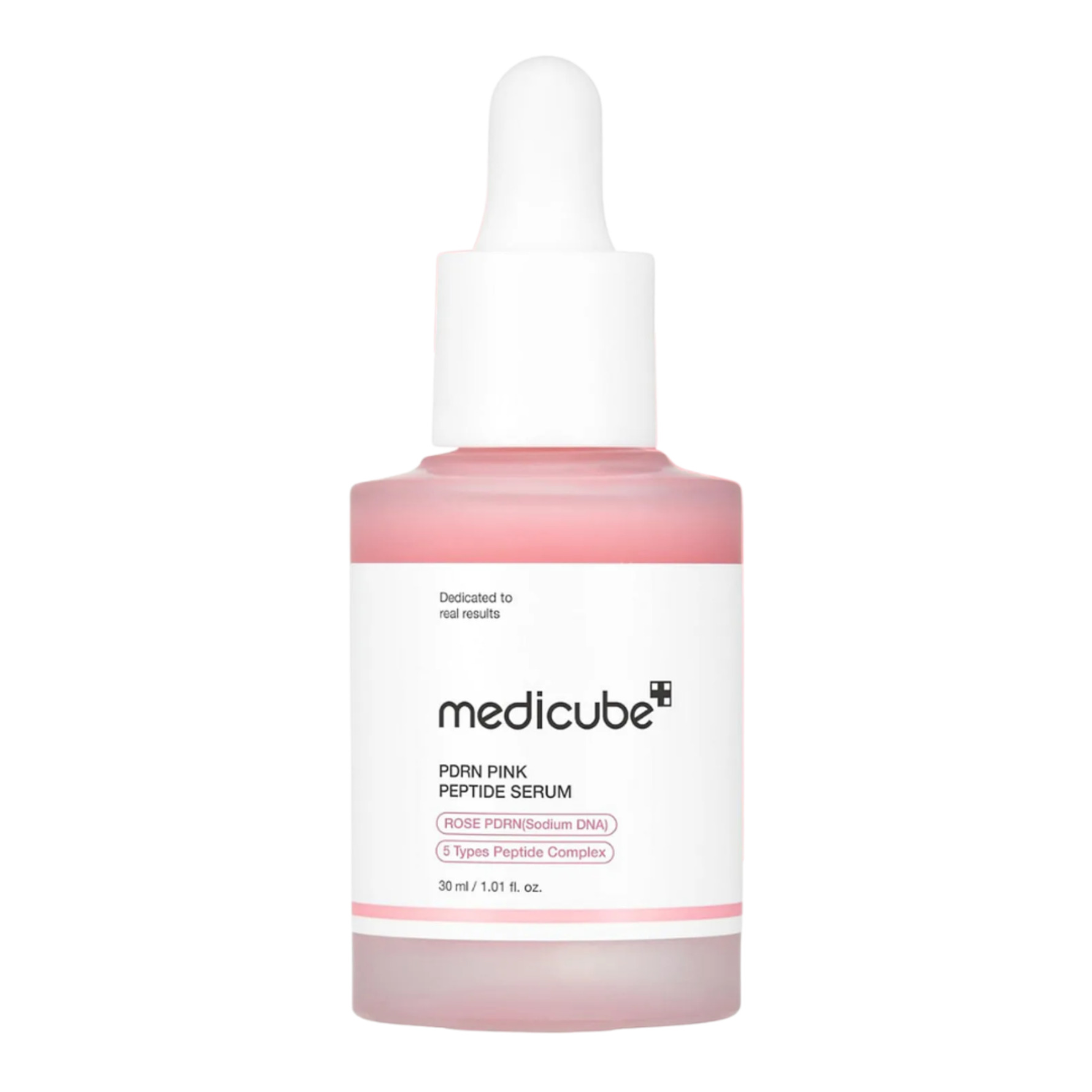 Medicube Medicube PDRN Pink Peptide Serum 30 ml 30 ml