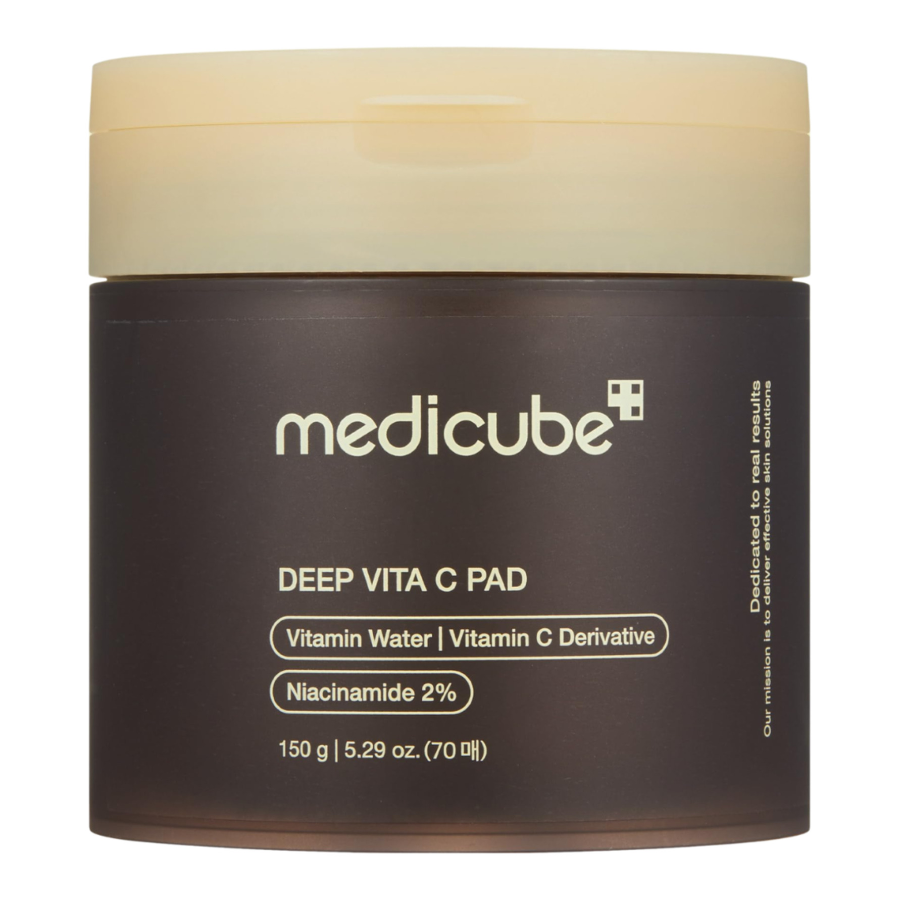 Medicube Medicube Deep Vita C Pad 70 pcs 70 pcs