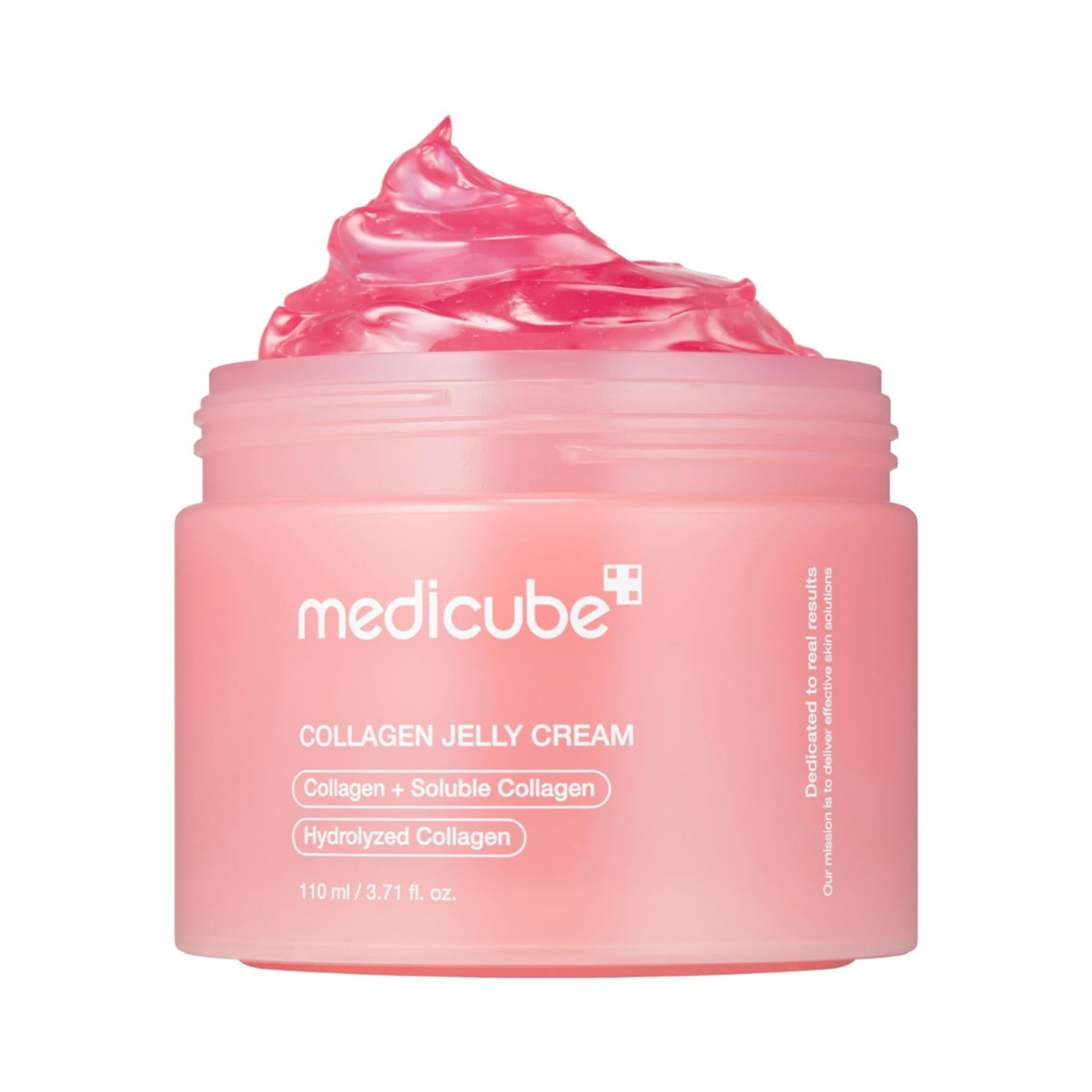 Medicube Medicube Collagen Jelly Cream 110 ml 110 ml