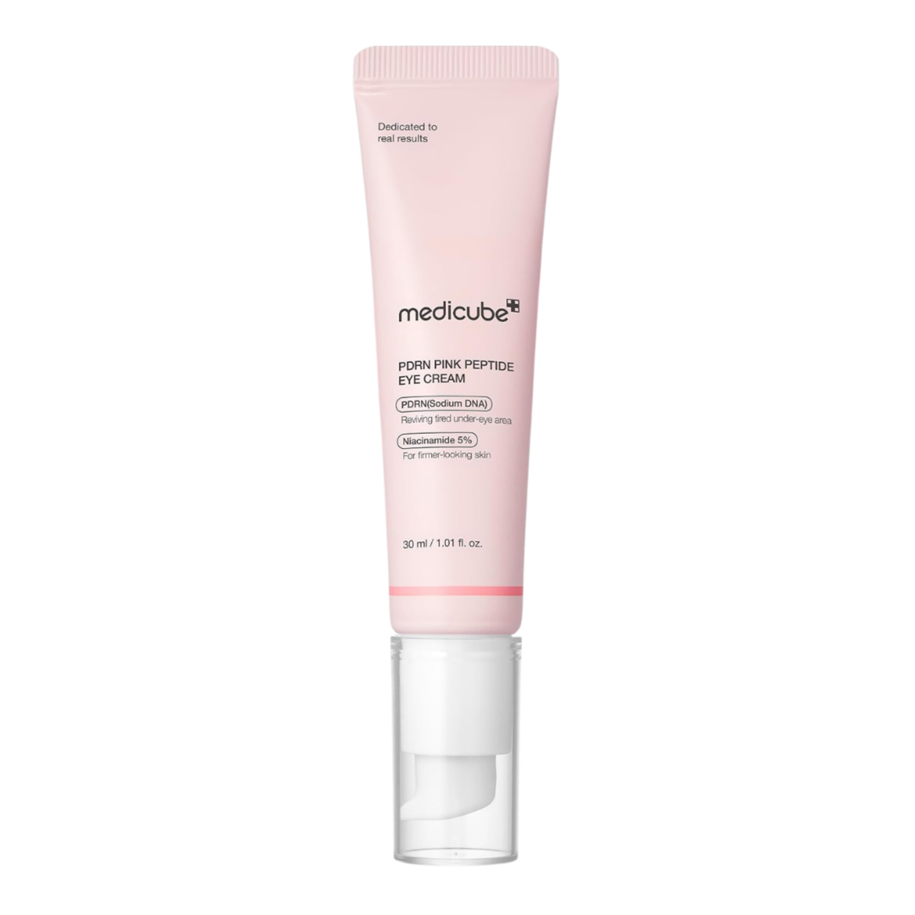 Medicube PDRN Pink Peptide Eye Cream 30 ml 30 ml