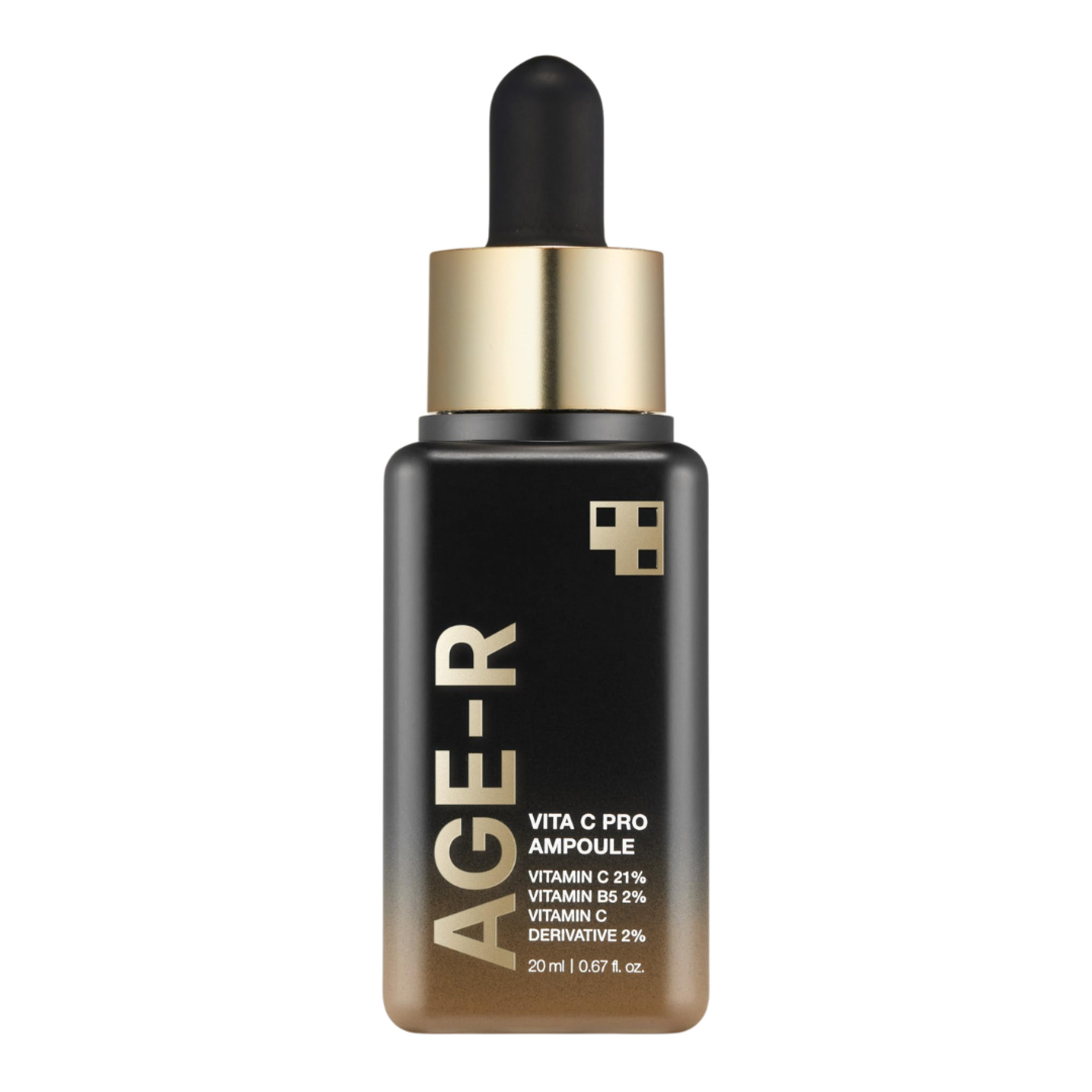 Medicube Age-R Vita C Pro Ampoule 20 ml 20 ml