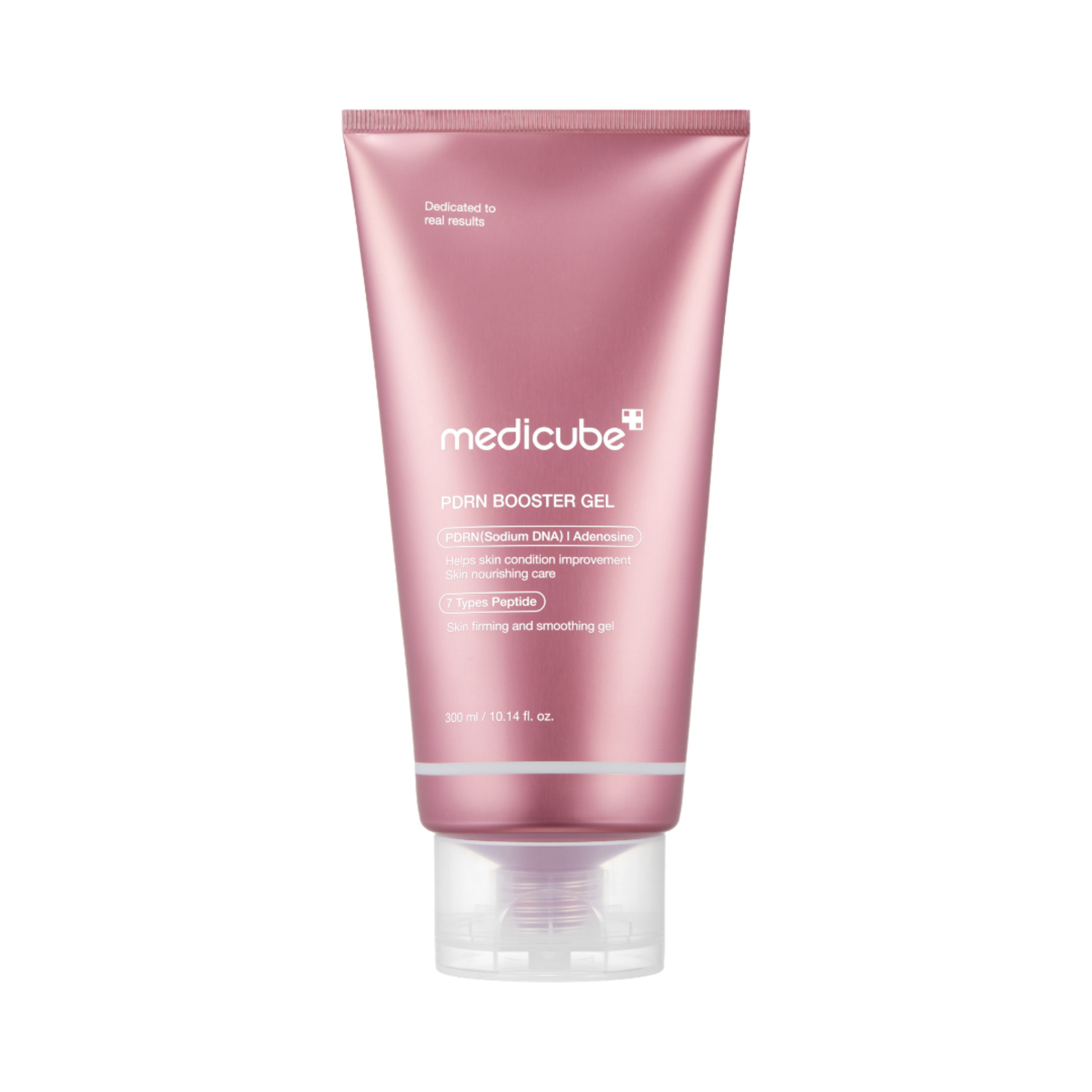 Medicube Medicube PDRN Booster Gel 300 ml 300 ml