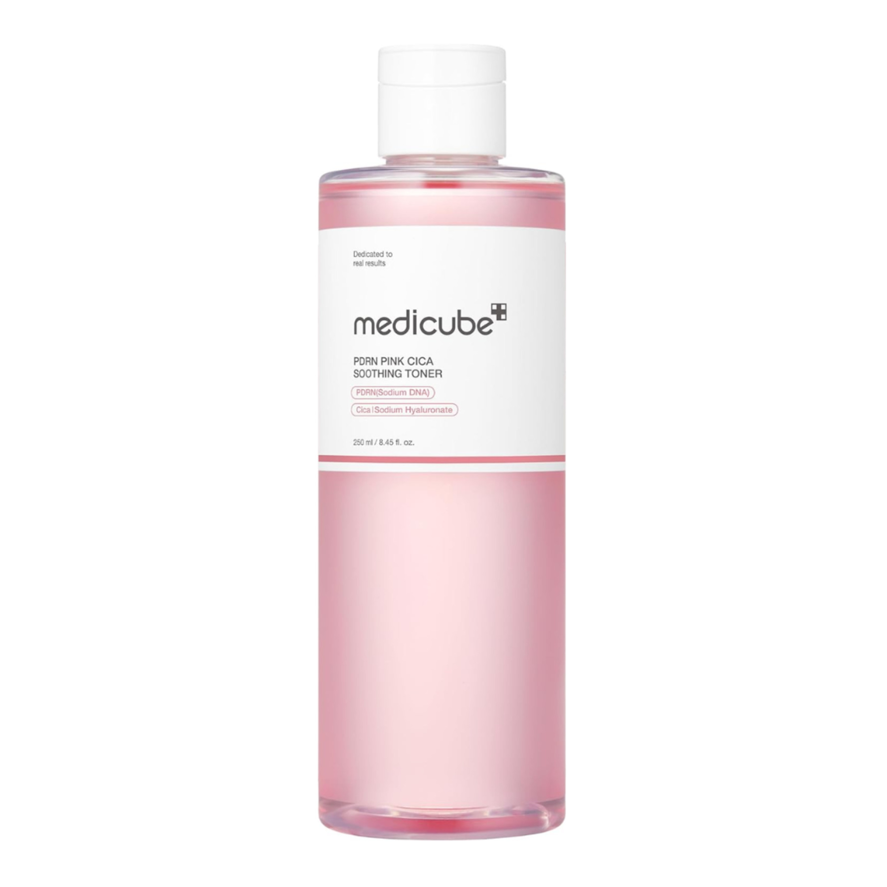 Medicube Medicube PDRN Pink Cica Soothing Toner 250 ml 250 ml
