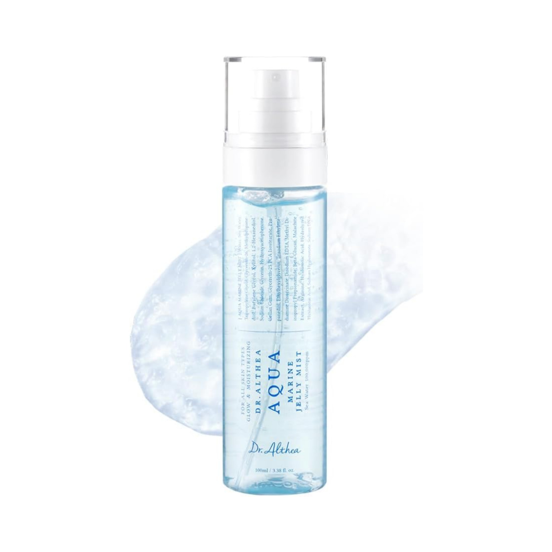 Dr. Althea Dr. Althea Aqua Marine Jelly Mist 100 ml 100 ml