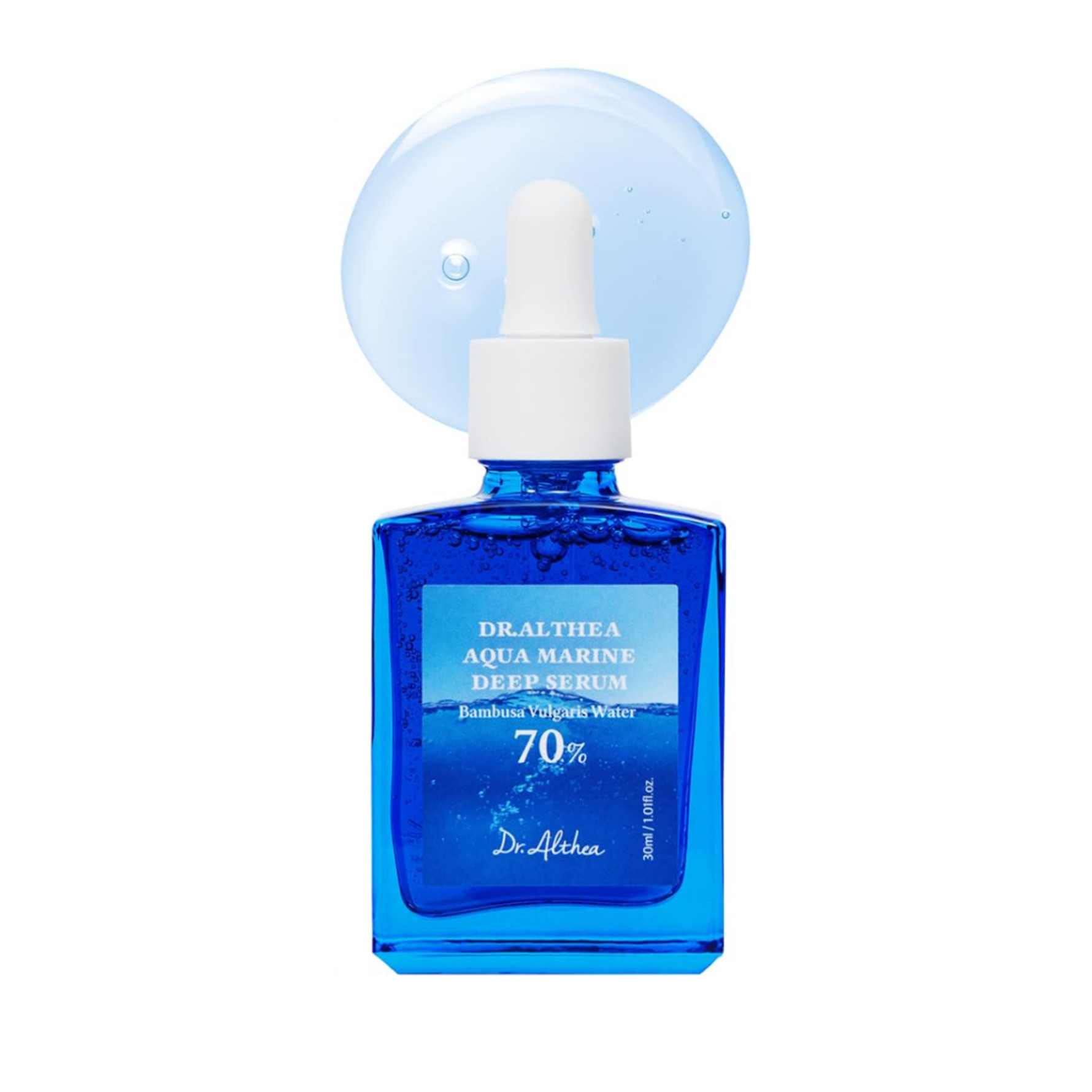 Dr. Althea Dr. Althea Aqua Marine Deep Serum 30 ml 30 ml