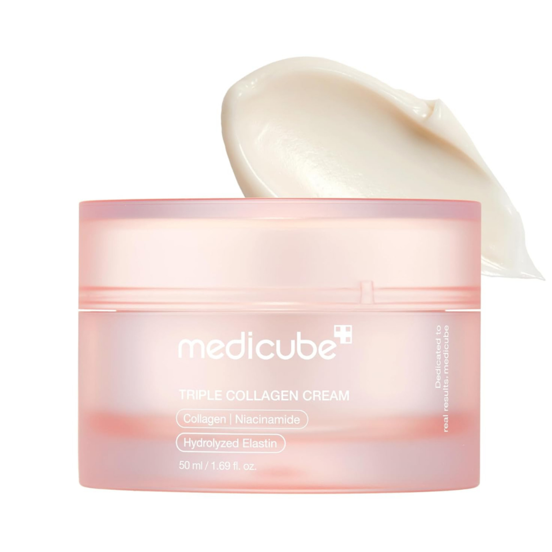 Medicube Medicube Triple Collagen Cream 4.0 50 ml 50 ml