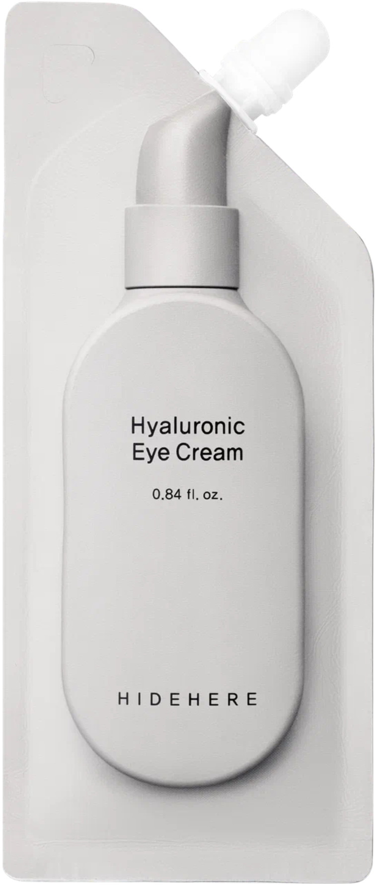Hidehere Hidehere Hyaluronic Eye Cream 25 ml 25 ml