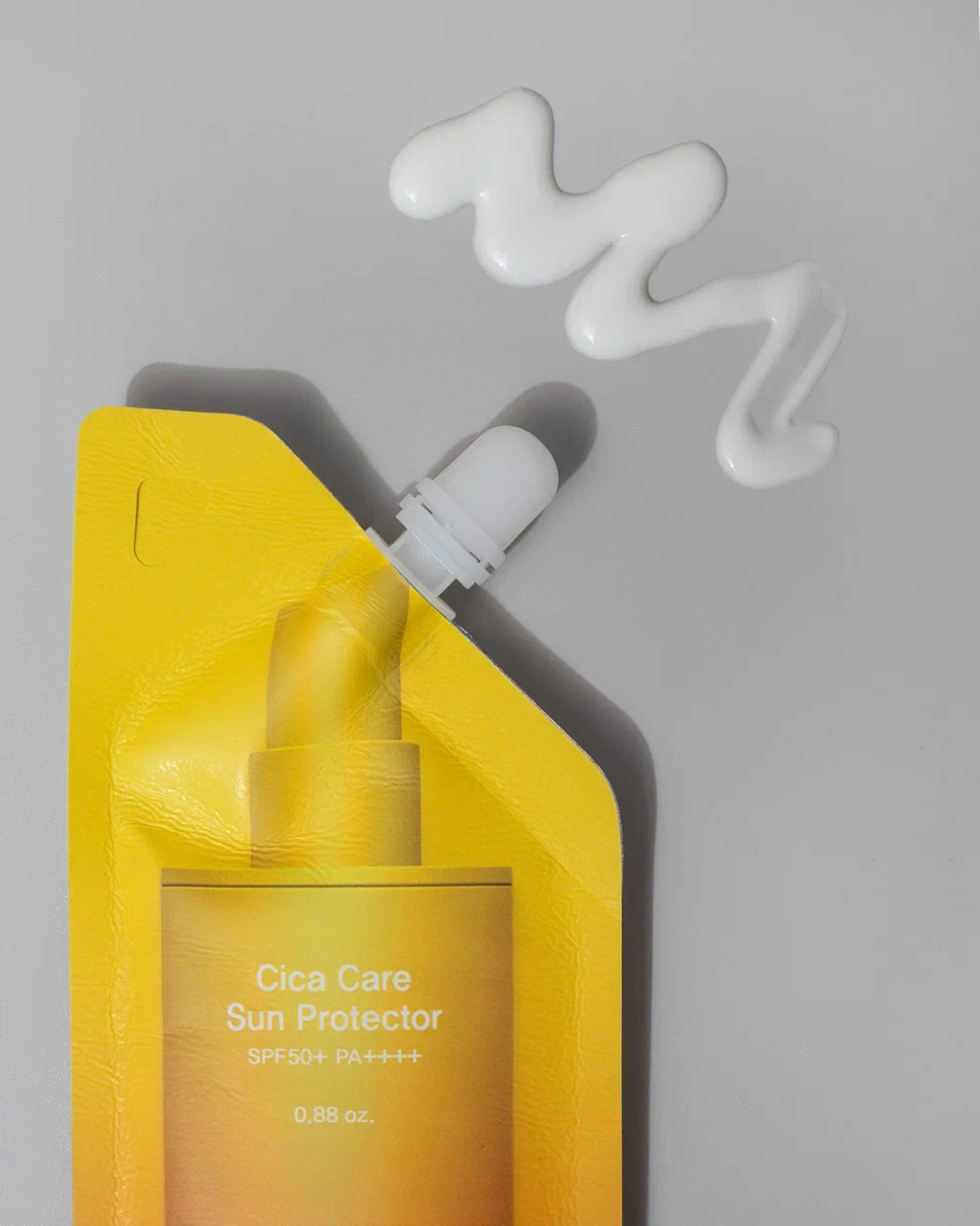 Hidehere Hidehere Cica Care Sun Protector 25 ml 25 ml