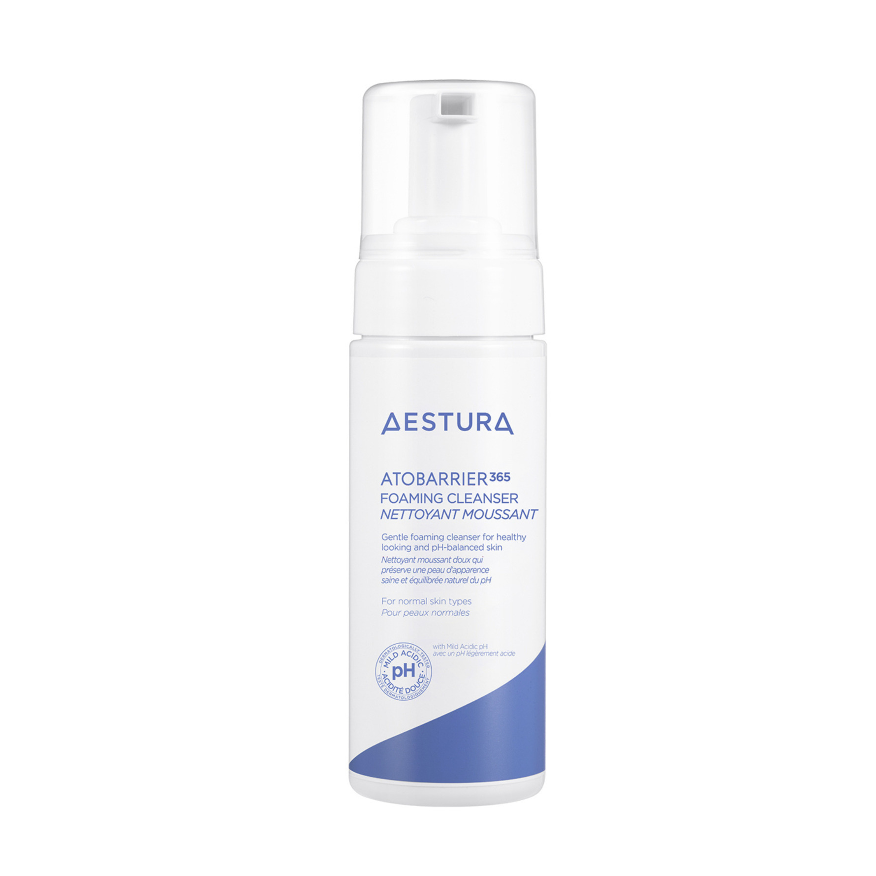 AESTURA AESTURA Atobarrier365 Foaming Cleanser 150 ml 150 ml