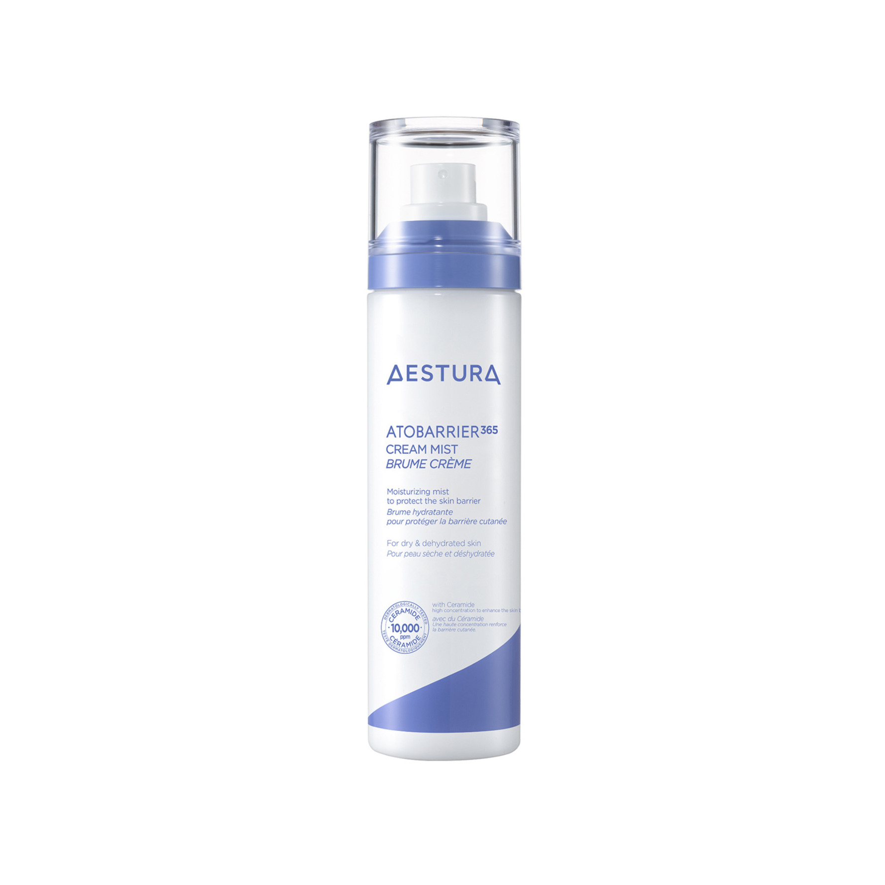 AESTURA AESTURA Atobarrier365 Cream Mist 120 ml 120 ml
