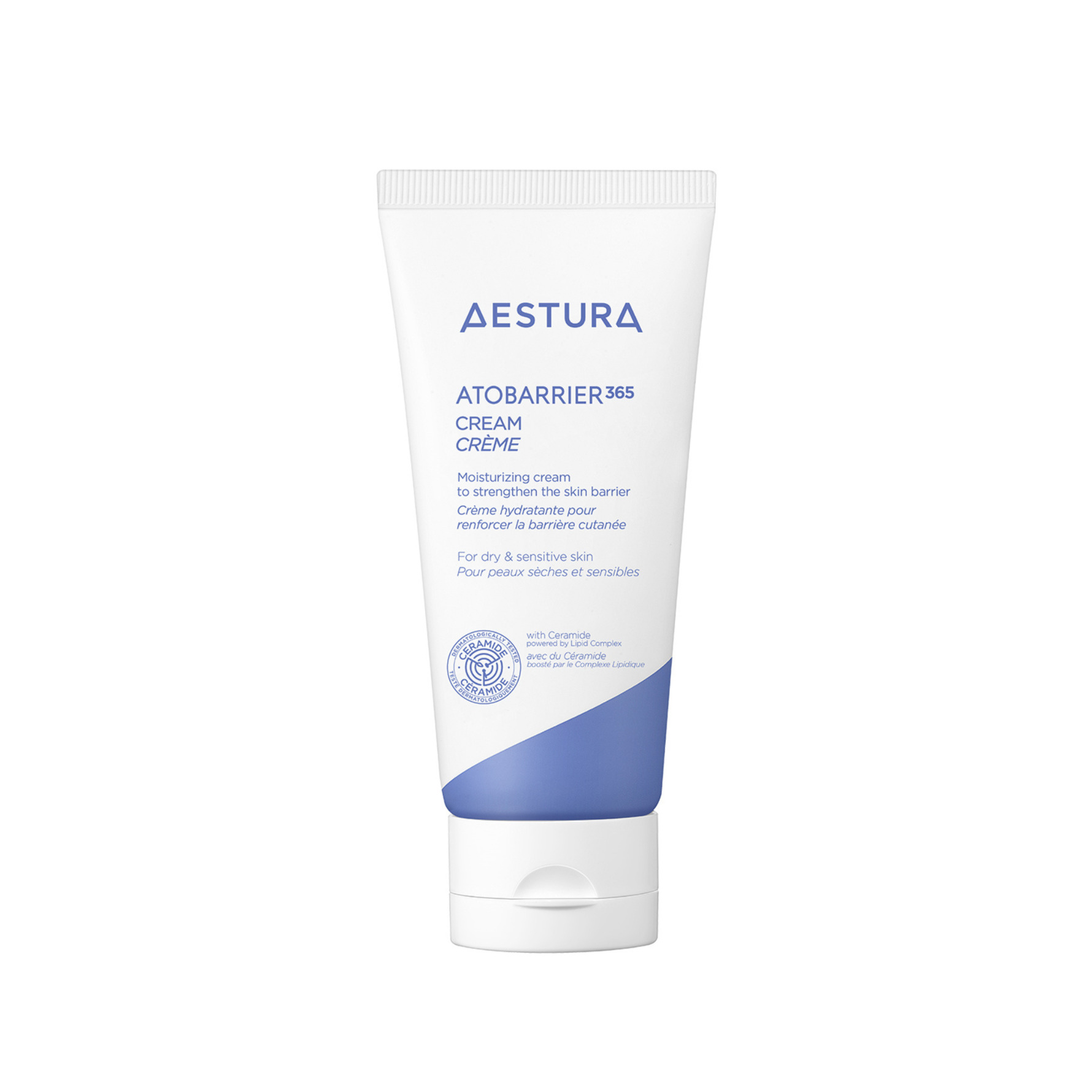 Aestura Aestura Atobarrier365 Cream 80 ml 80 ml