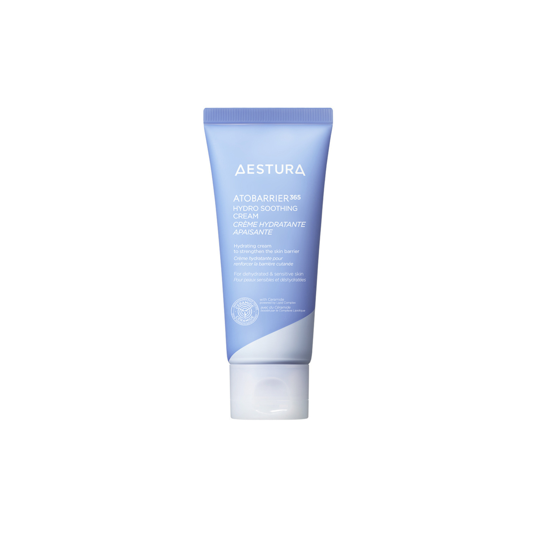 AESTURA AESTURA Atobarrier365 Hydro Soothing Cream 60 ml 60 ml