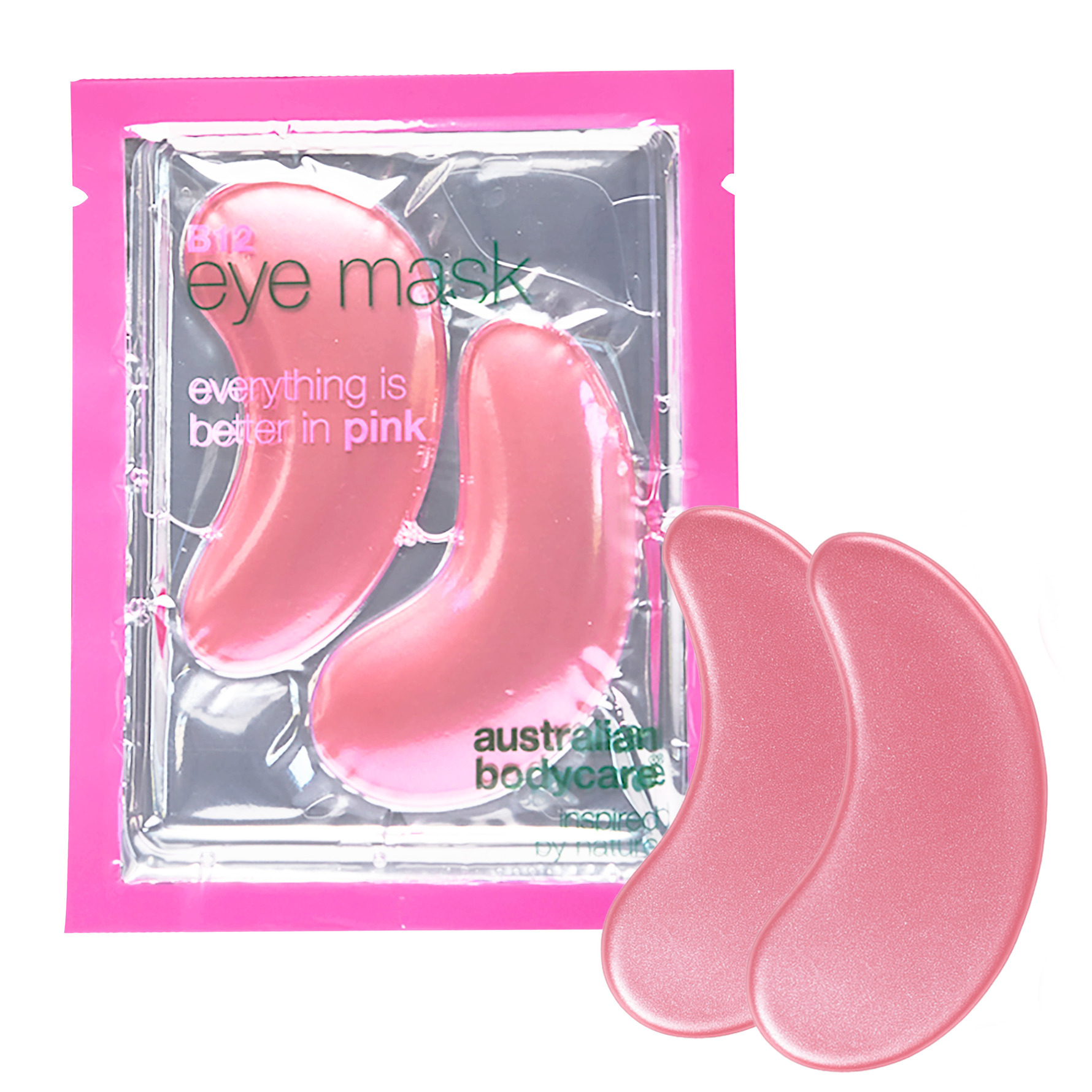 Australian Bodycare Australian Bodycare B12 Eye Mask 1 pcs 1 pcs