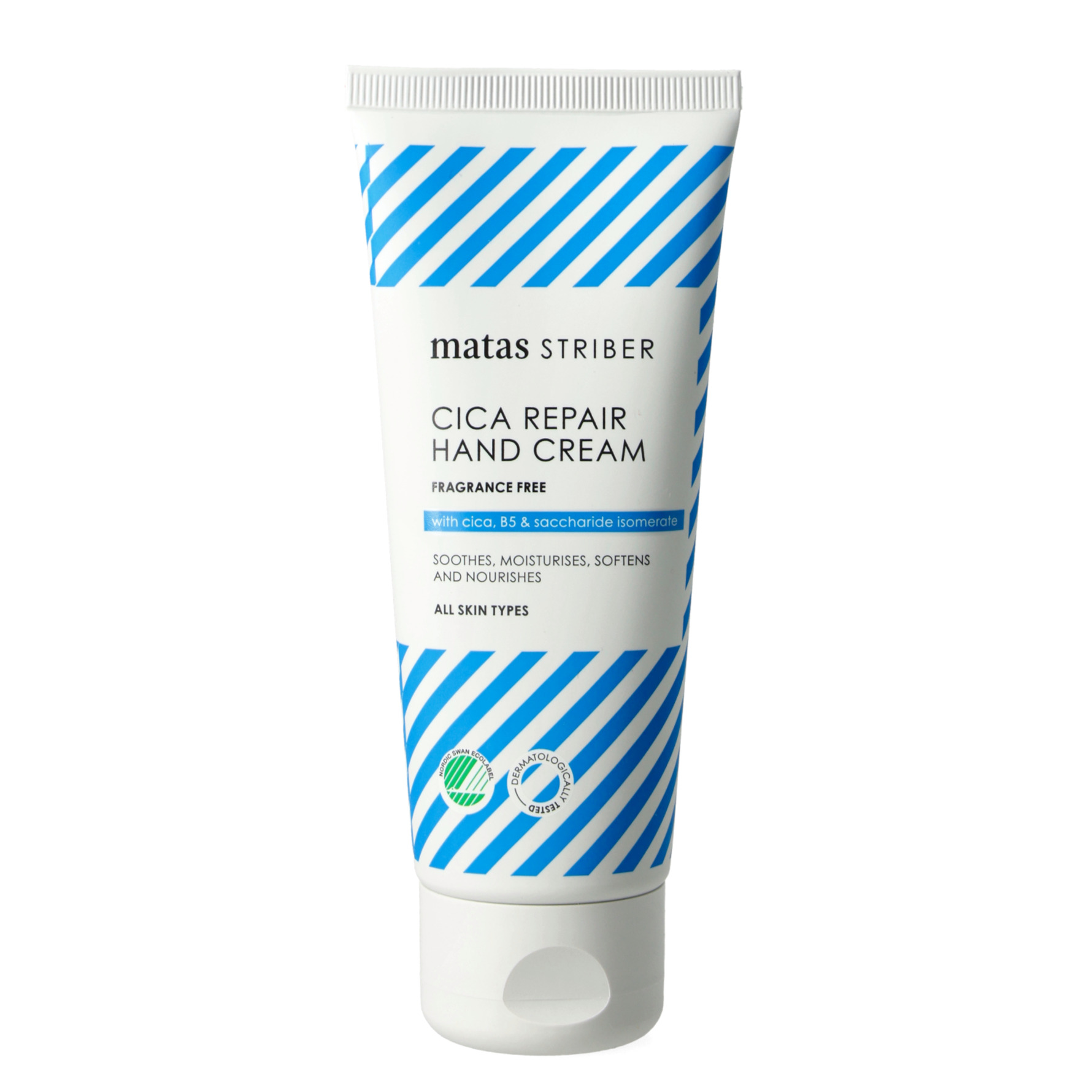 Matas Striber Hand Cream Normal skin 100 ml 100 ml