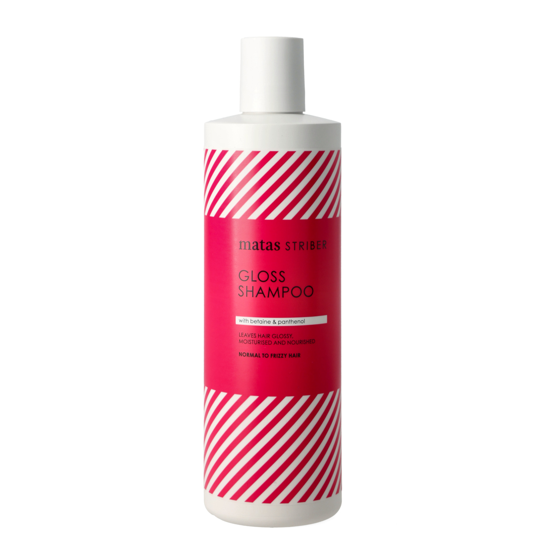 Matas Striber Glossy Shampoo