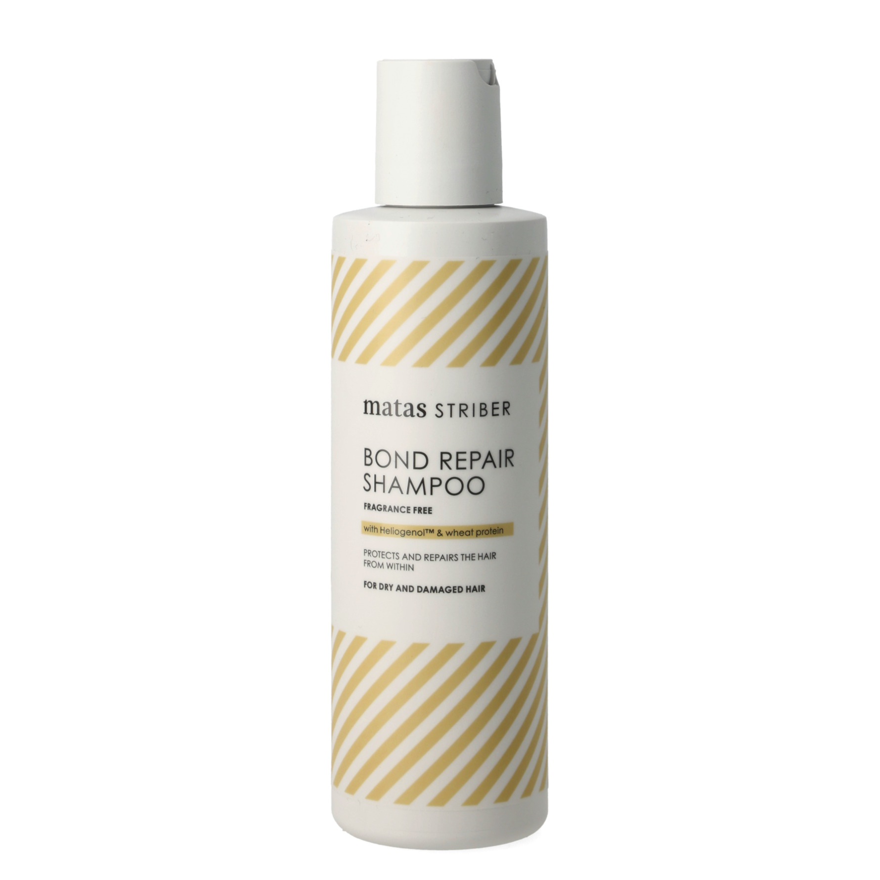 Matas Striber Matas Striber Bond Repair Shampoo Fragrance Free