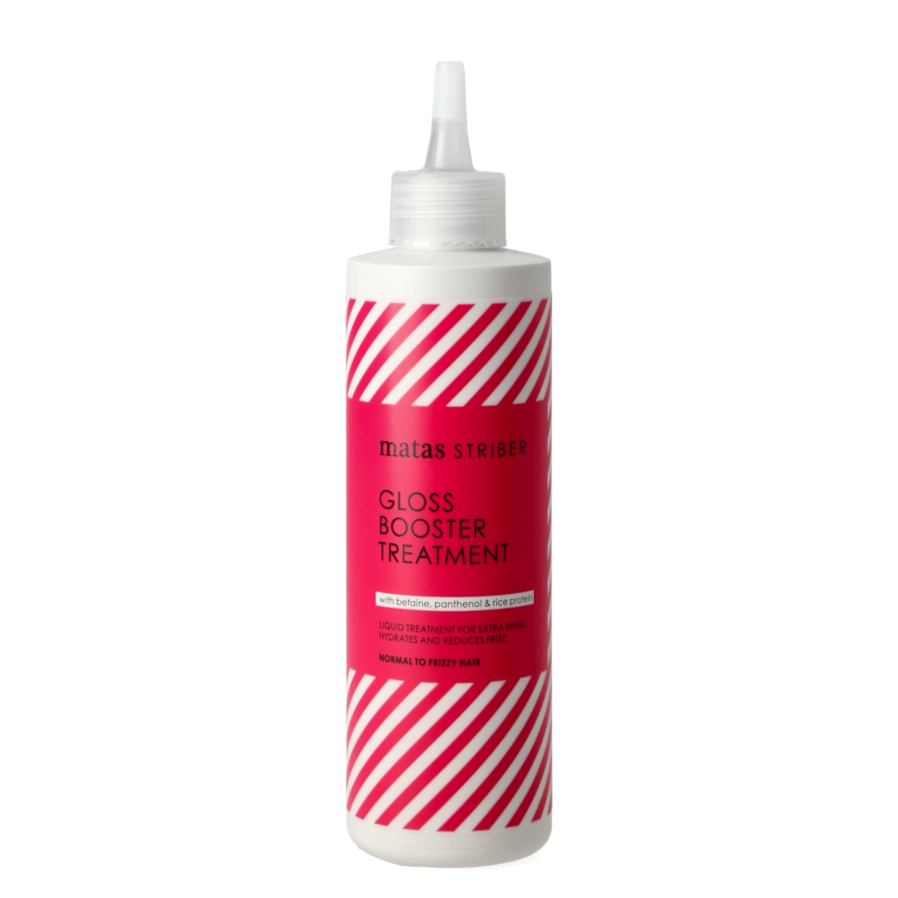 Matas Striber Glossy Gloss Treatment Water